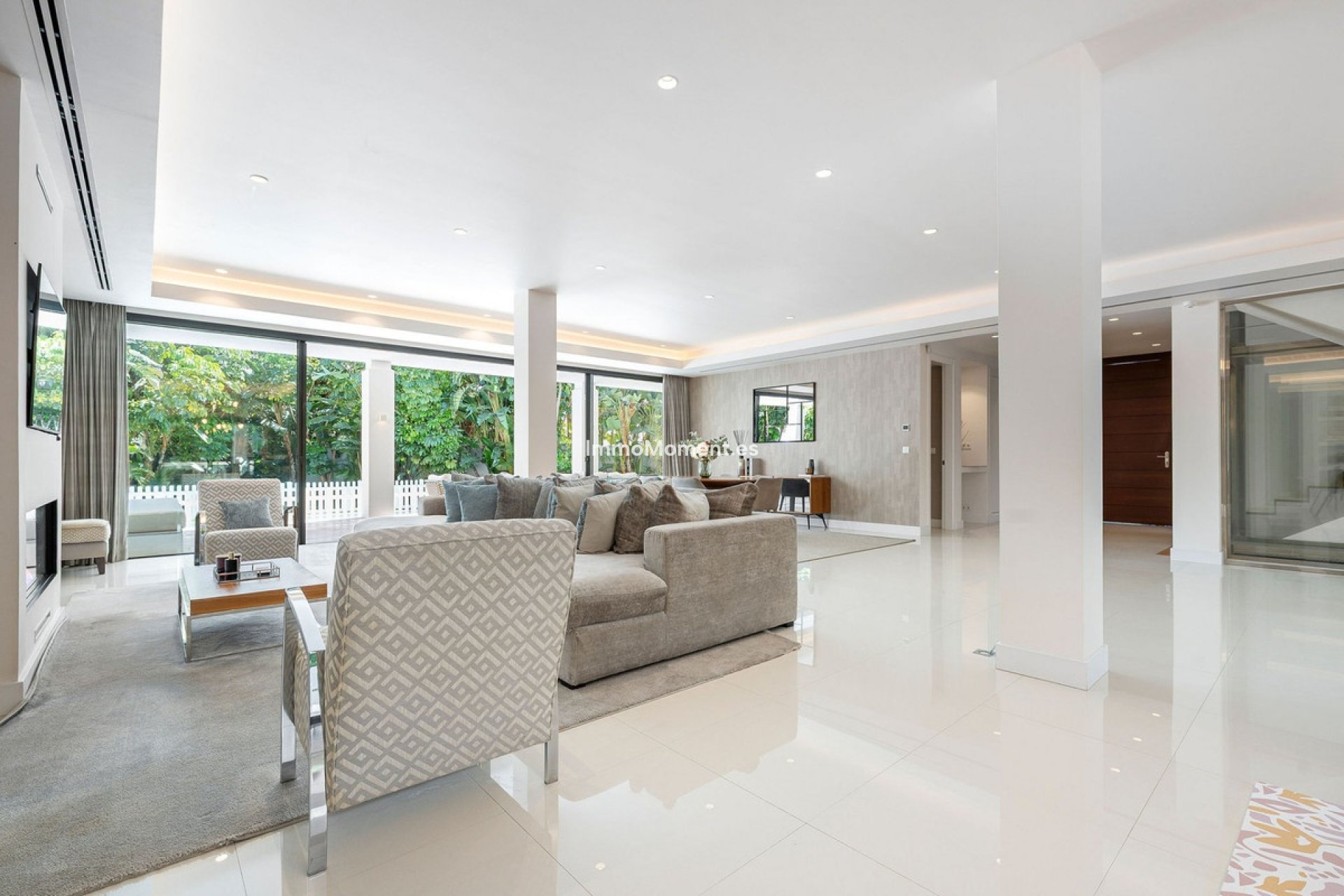 Revente - Villa individuelle - Benahavís - La Quinta