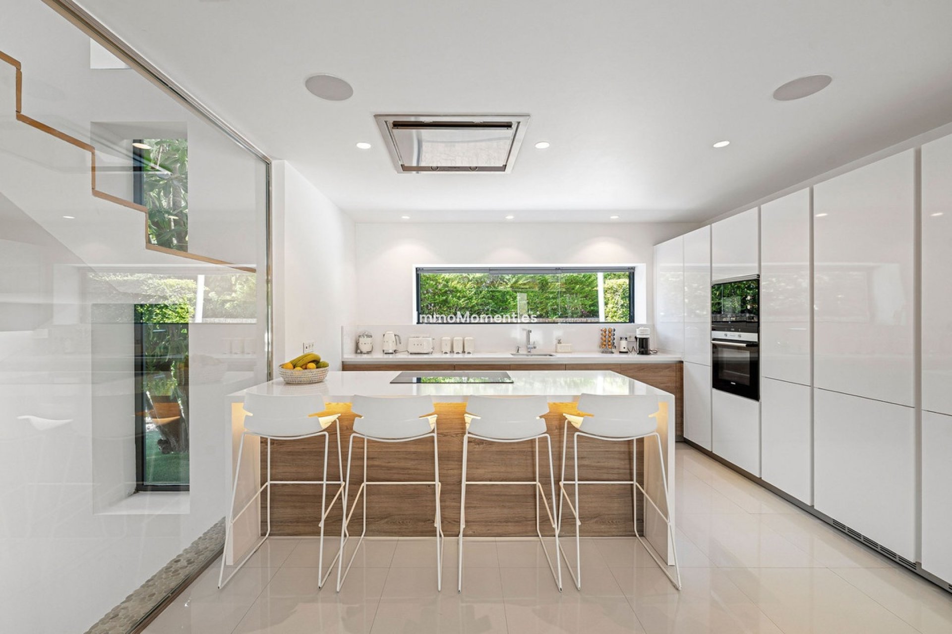 Revente - Villa individuelle - Benahavís - La Quinta