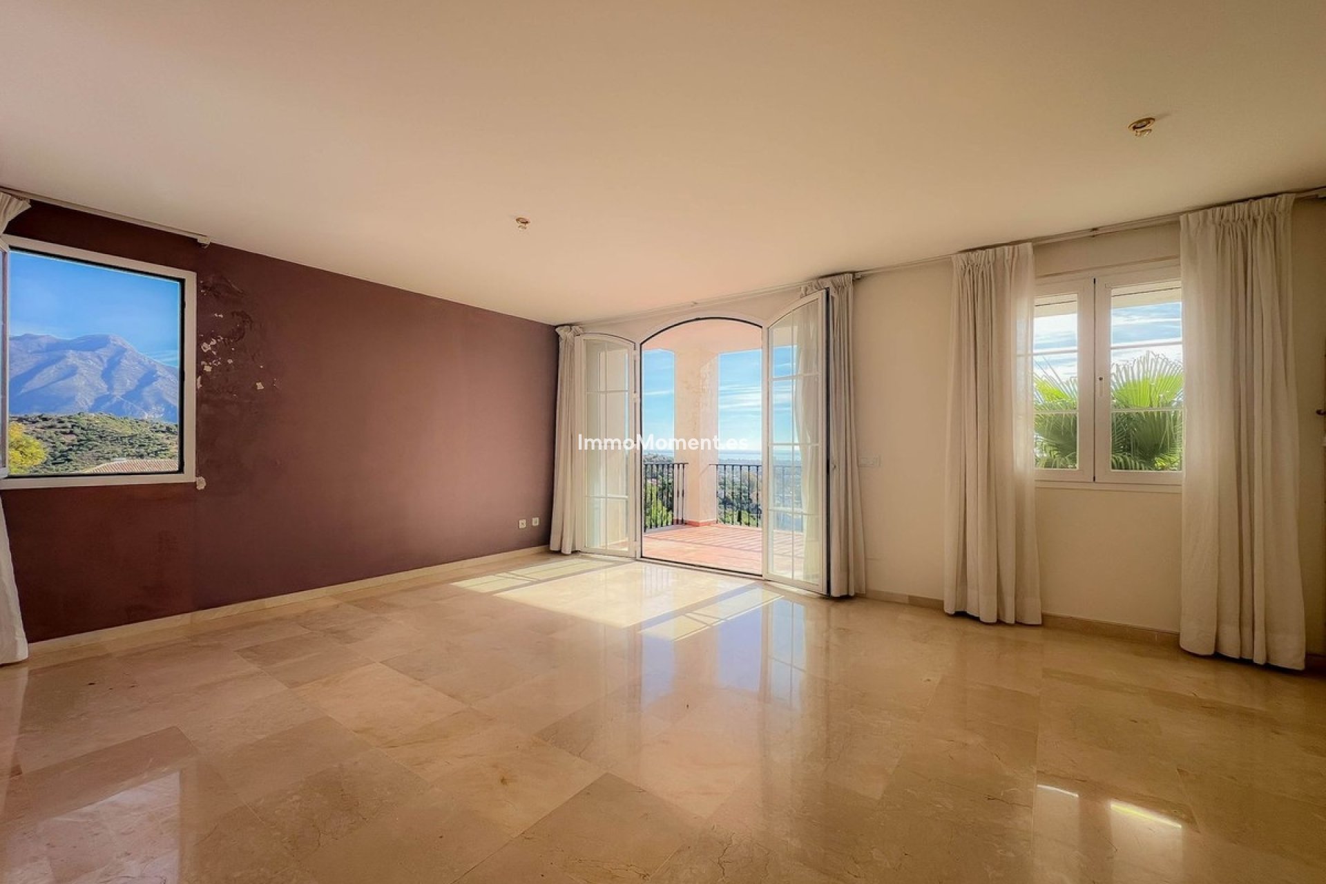 Revente - Villa individuelle - Benahavís - La Quinta