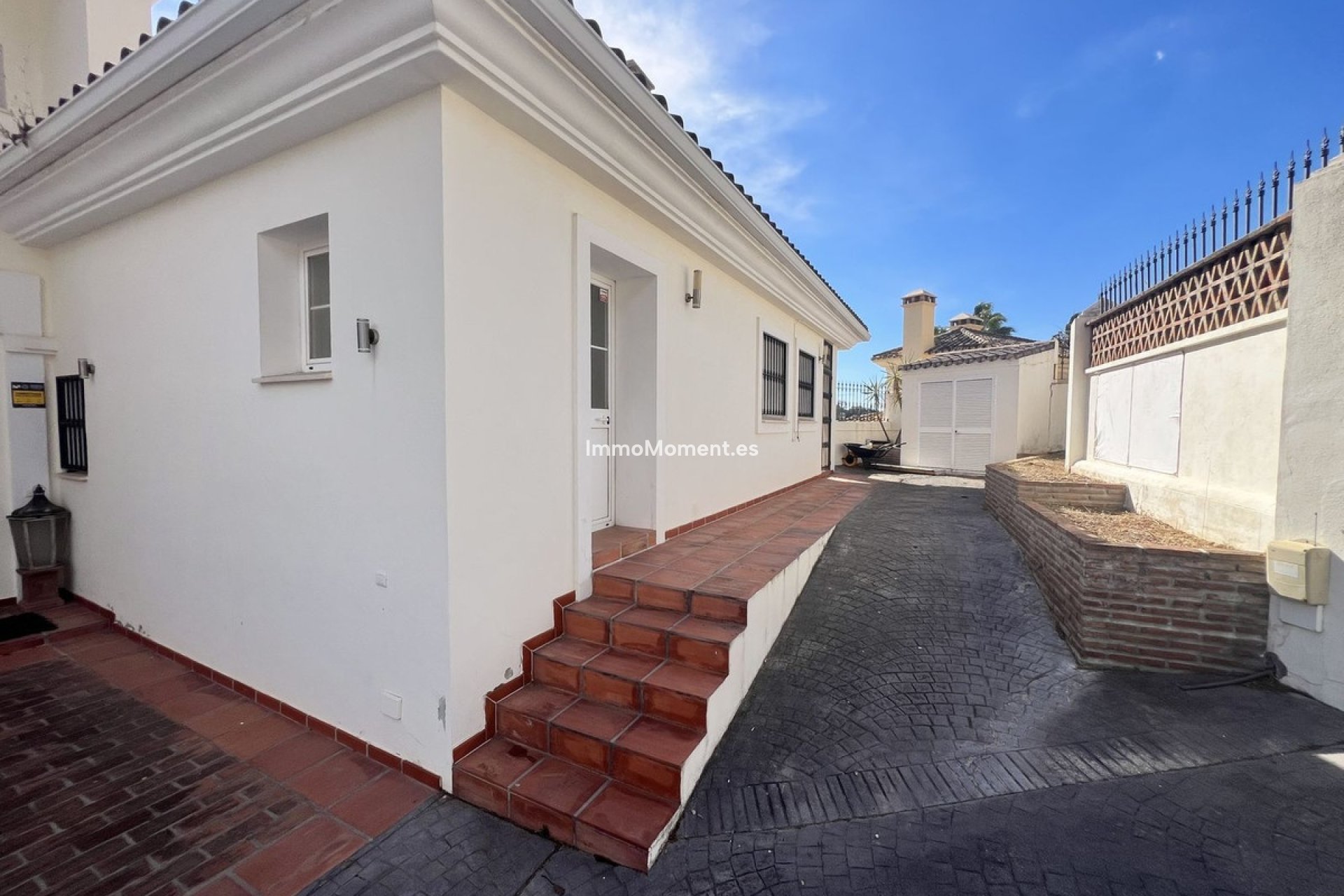 Revente - Villa individuelle - Benahavís - La Quinta