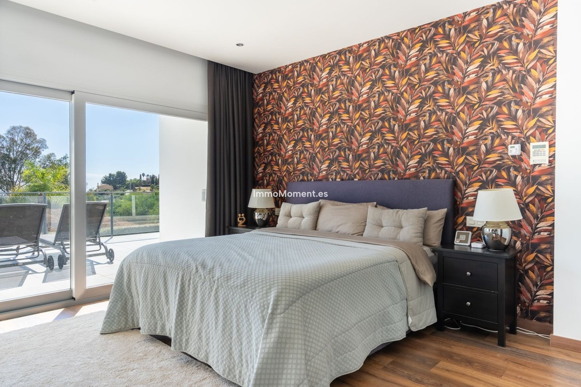 Revente - Villa individuelle - Benahavís - La Quinta