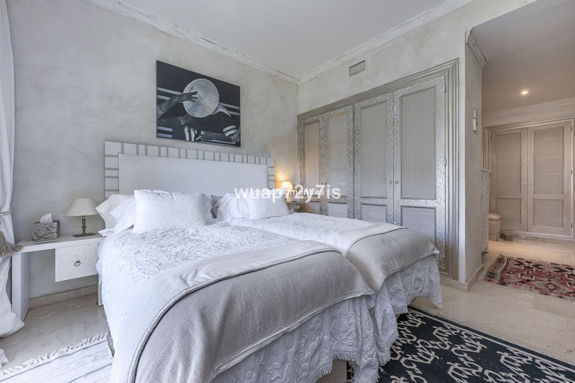 Revente - Villa individuelle - Benahavís - La Quinta