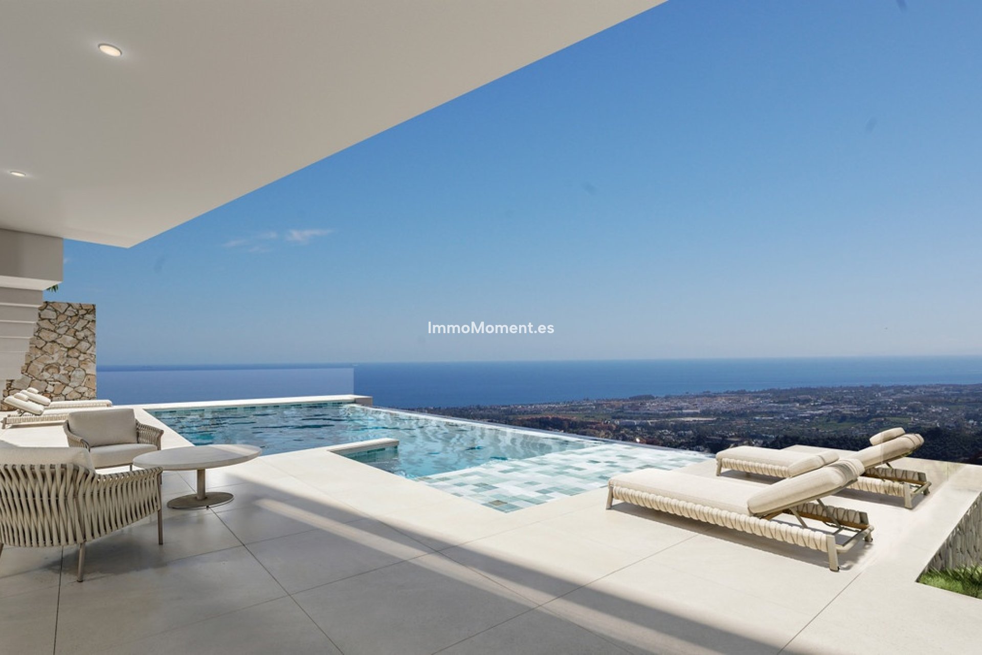 Revente - Villa individuelle - Benahavís - La Quinta
