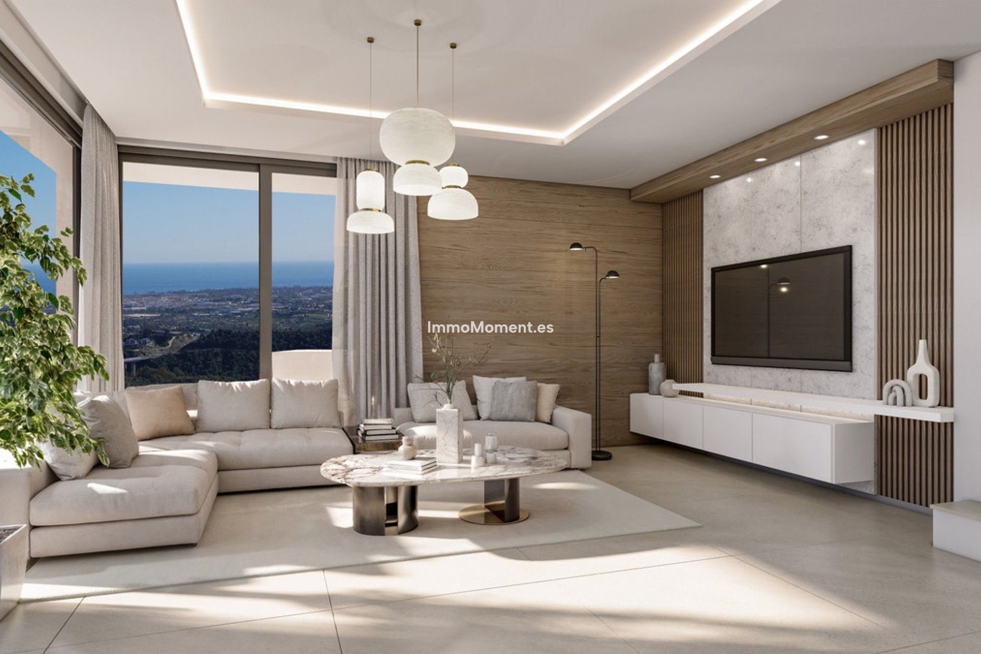 Revente - Villa individuelle - Benahavís - La Quinta