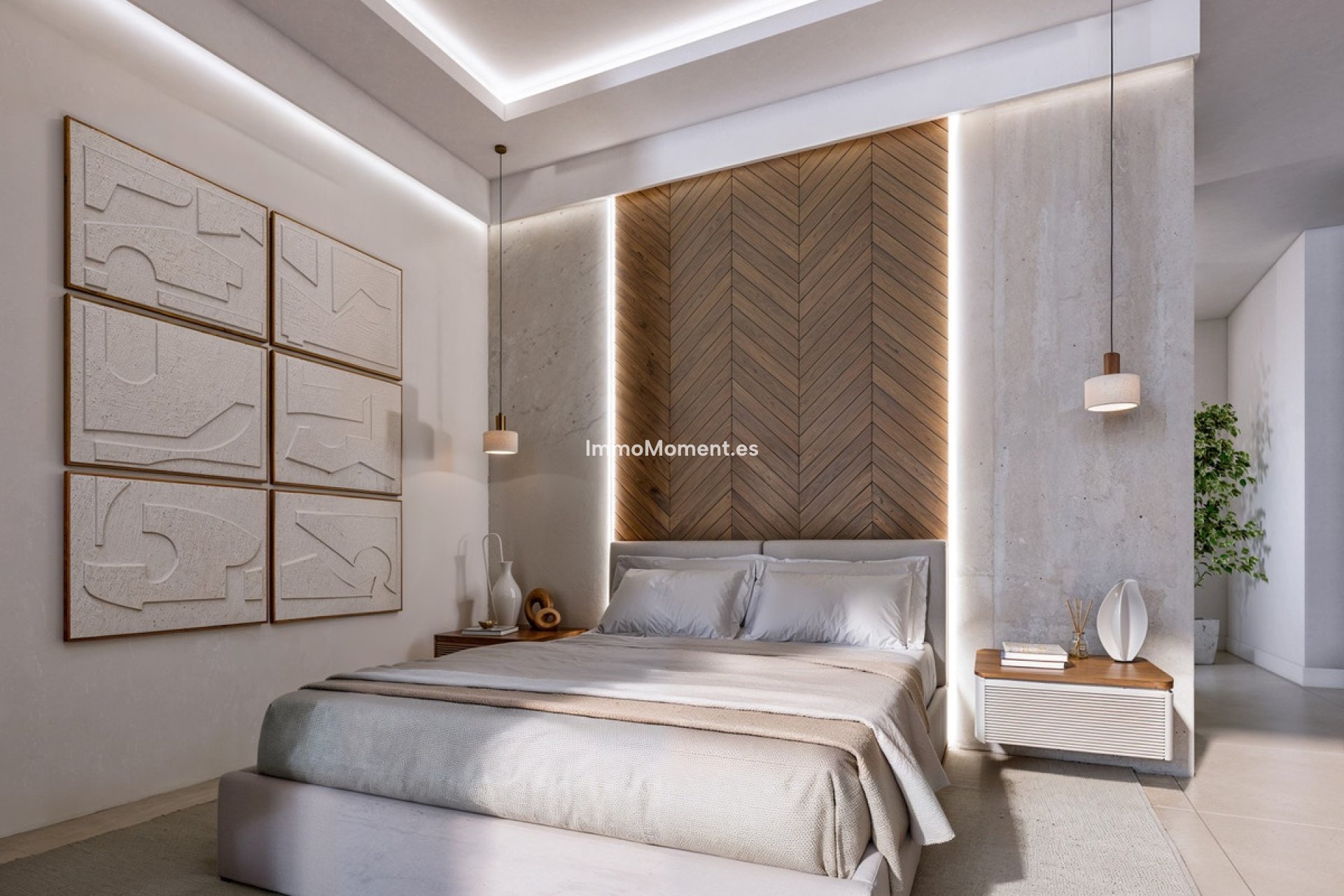 Revente - Villa individuelle - Benahavís - La Quinta