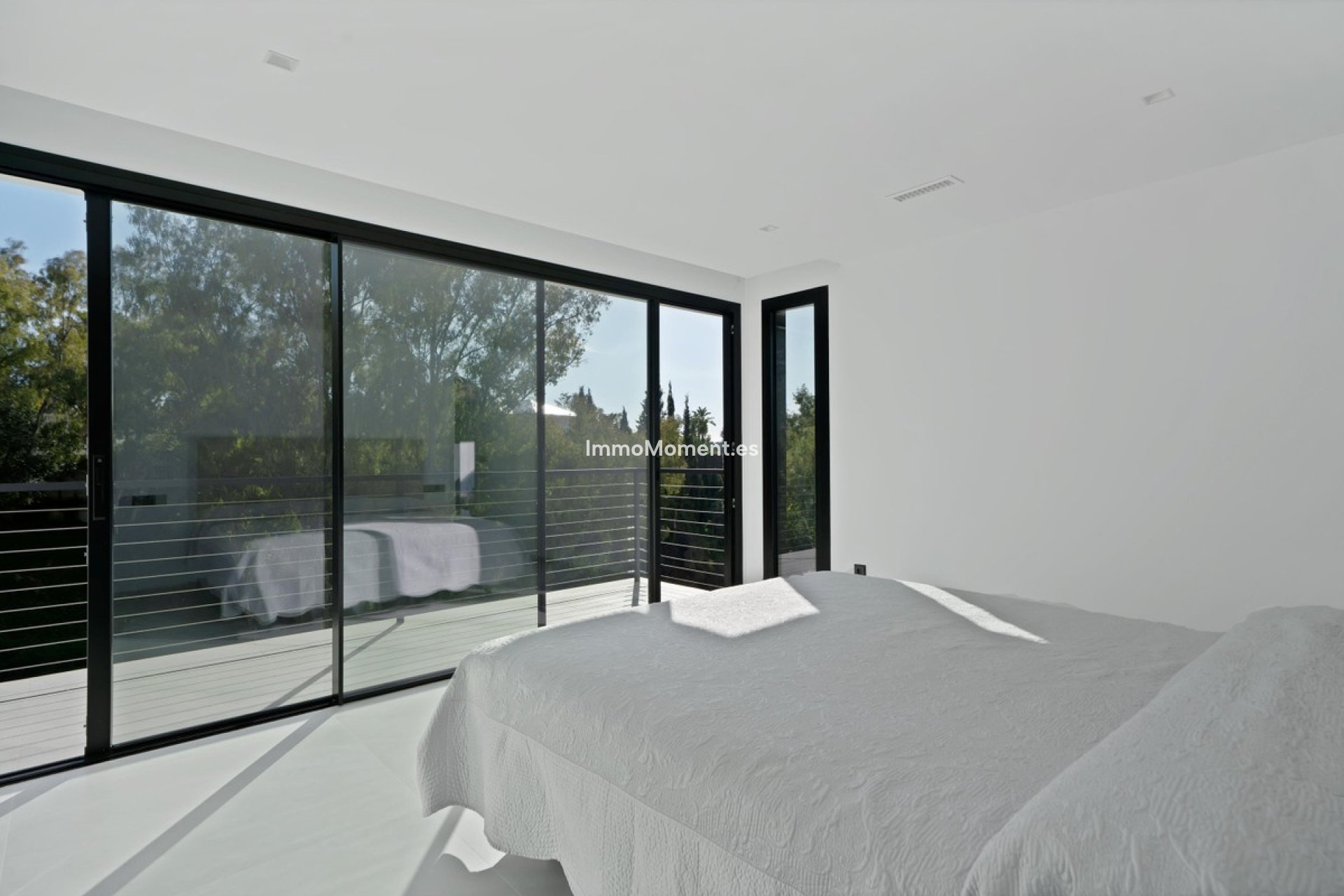 Revente - Villa individuelle - Benahavís - La Quinta