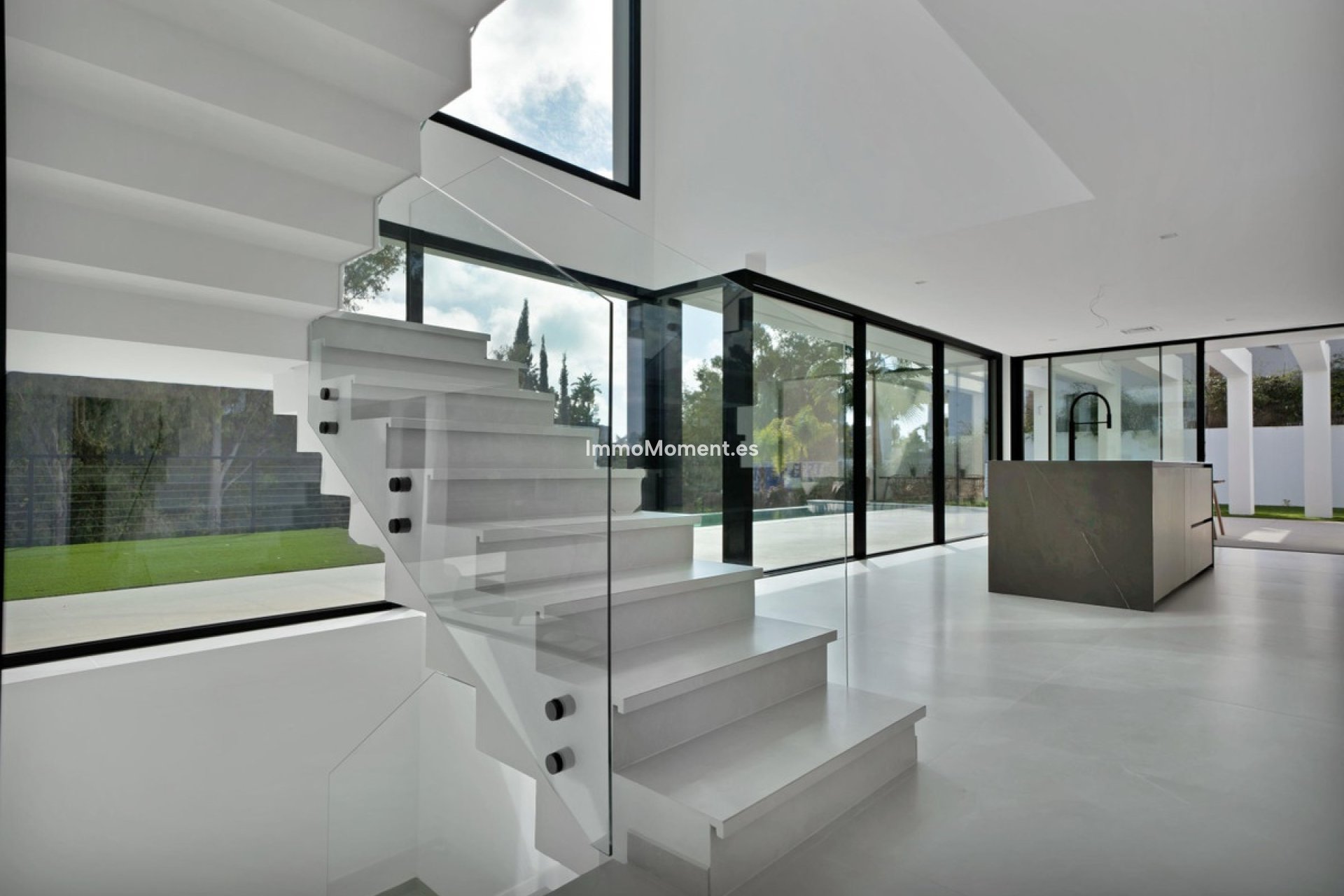 Revente - Villa individuelle - Benahavís - La Quinta