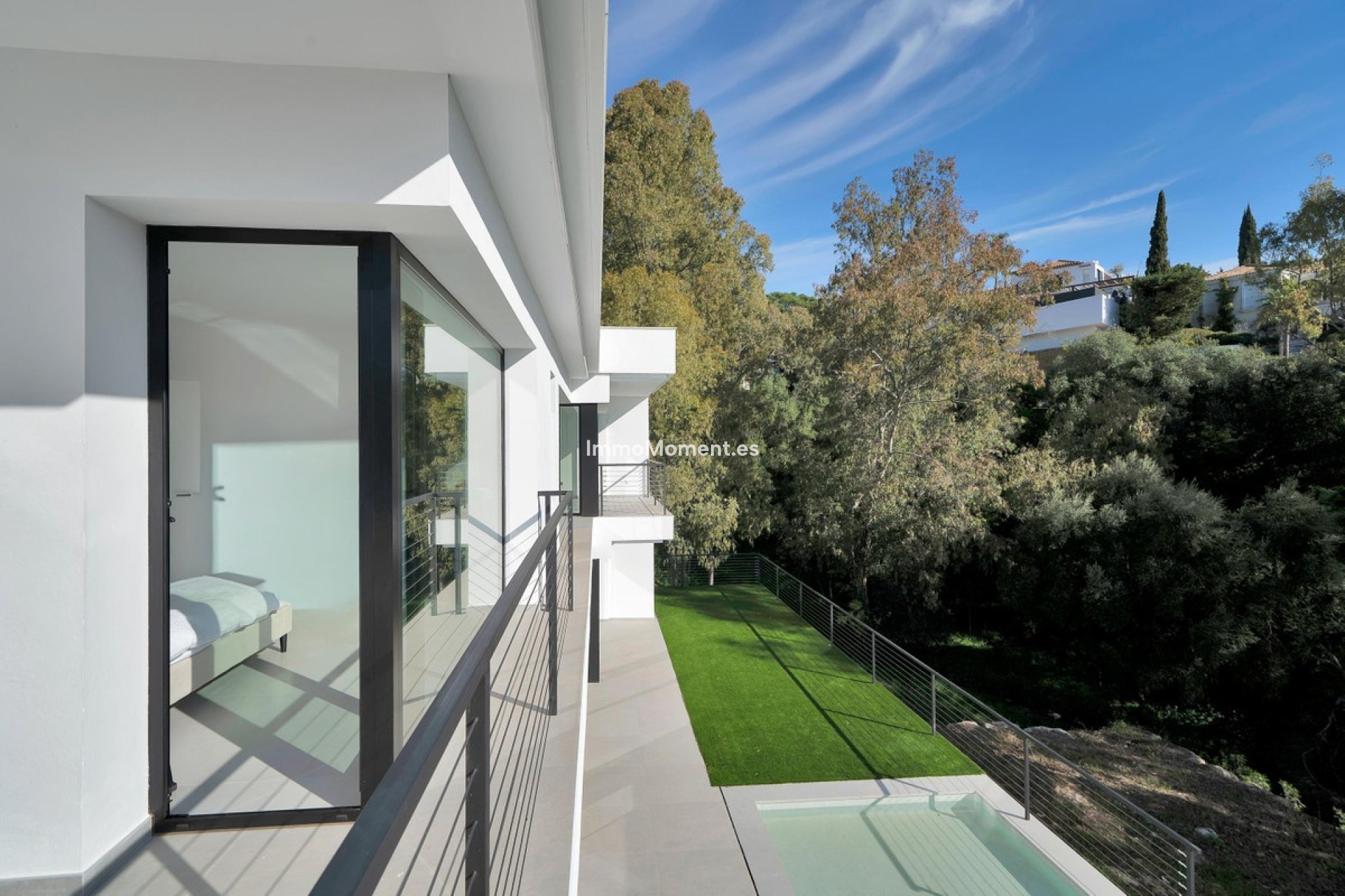 Revente - Villa individuelle - Benahavís - La Quinta