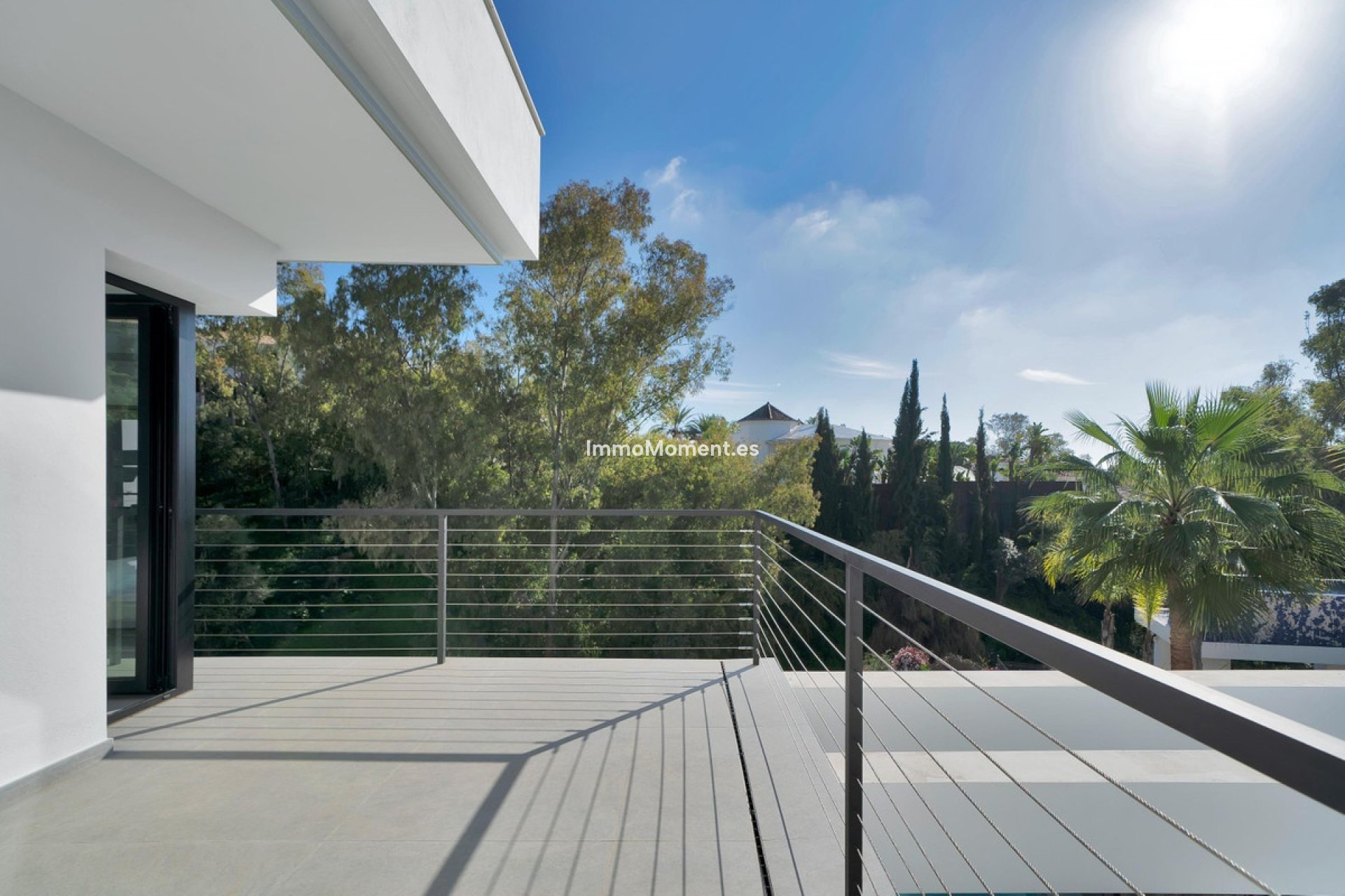 Revente - Villa individuelle - Benahavís - La Quinta