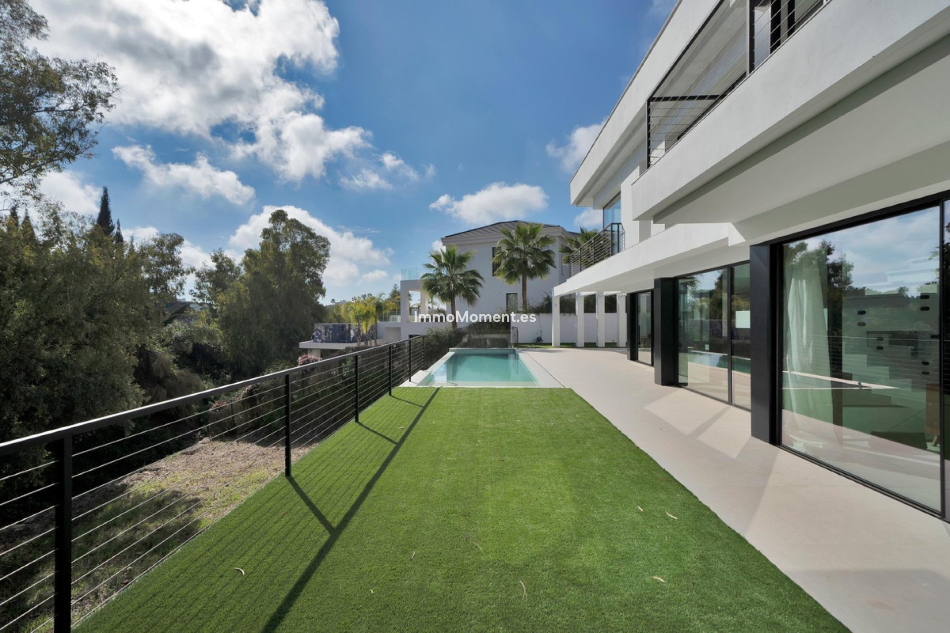 Revente - Villa individuelle - Benahavís - La Quinta