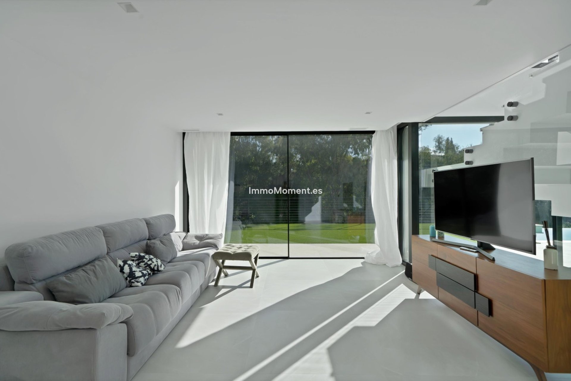 Revente - Villa individuelle - Benahavís - La Quinta