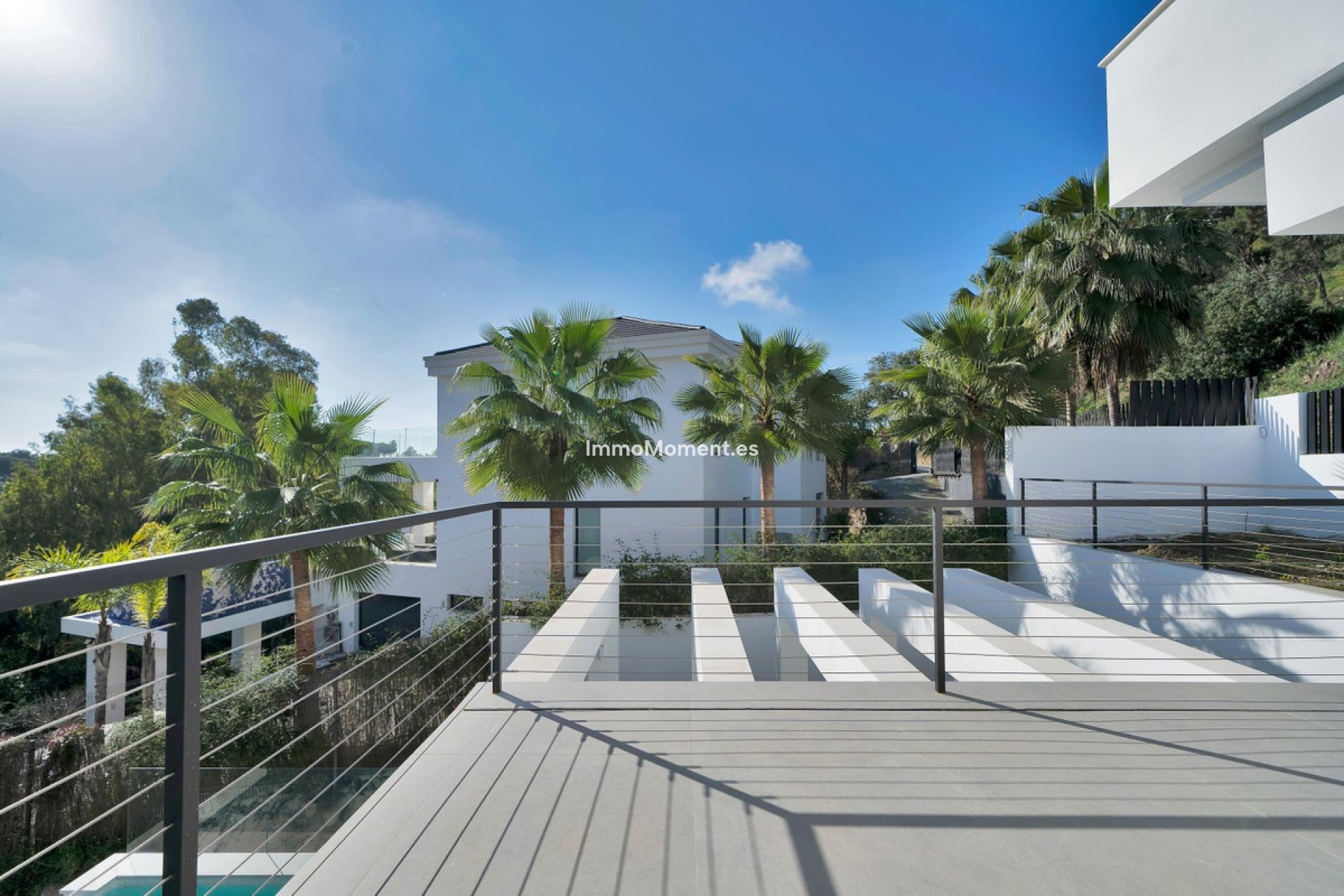 Revente - Villa individuelle - Benahavís - La Quinta