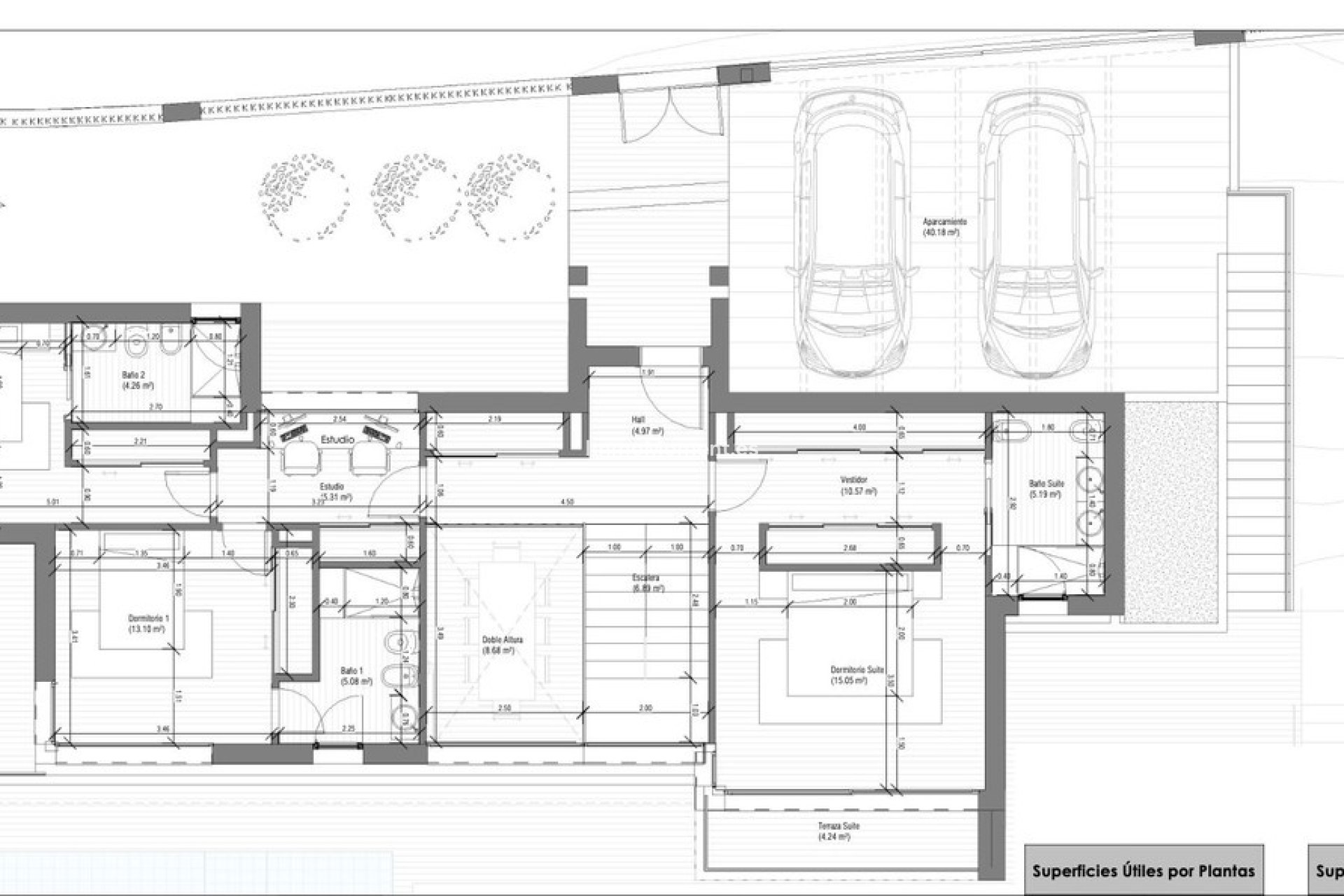 Revente - Villa individuelle - Benahavís - La Quinta