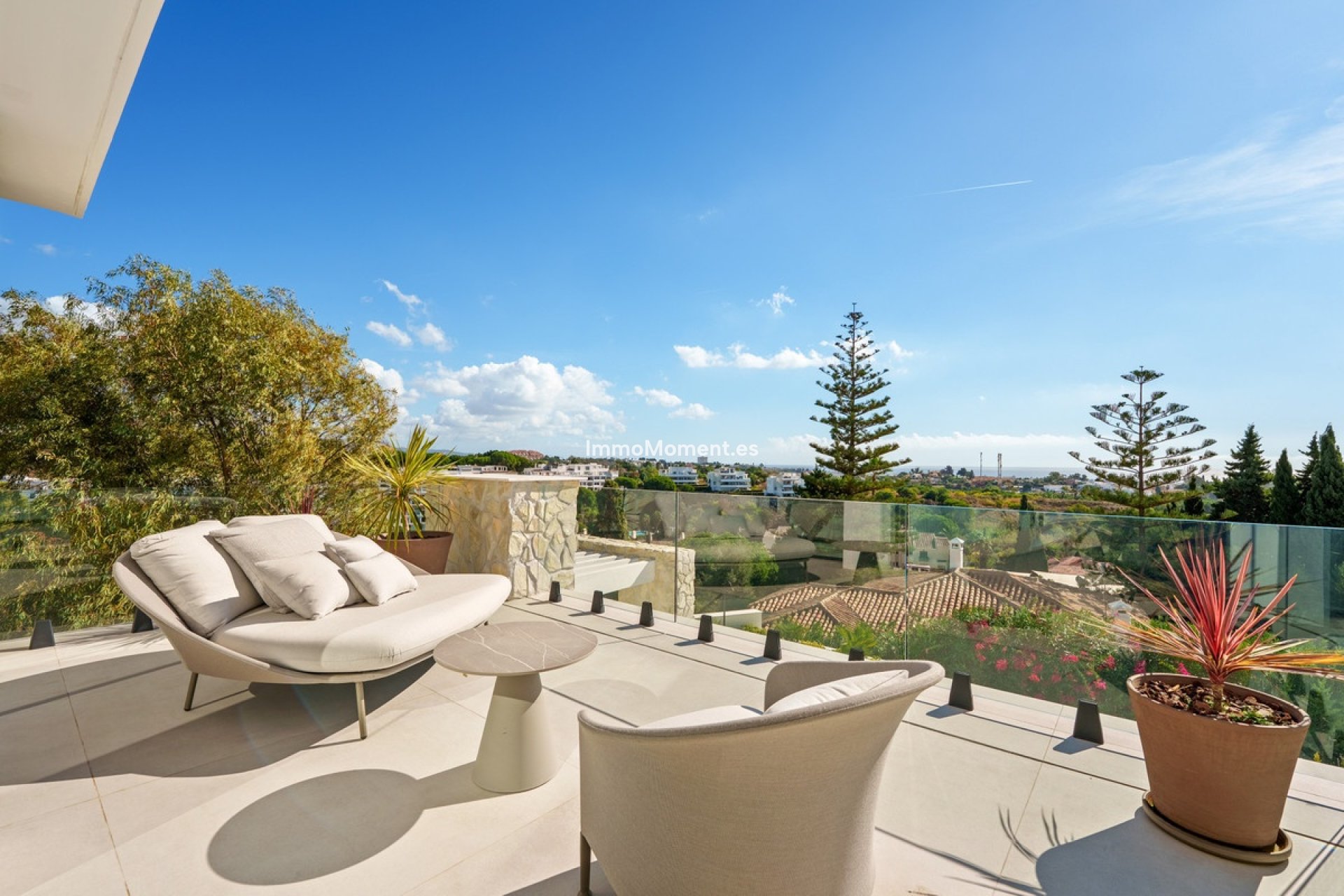 Revente - Villa individuelle - Benahavís - La Quinta