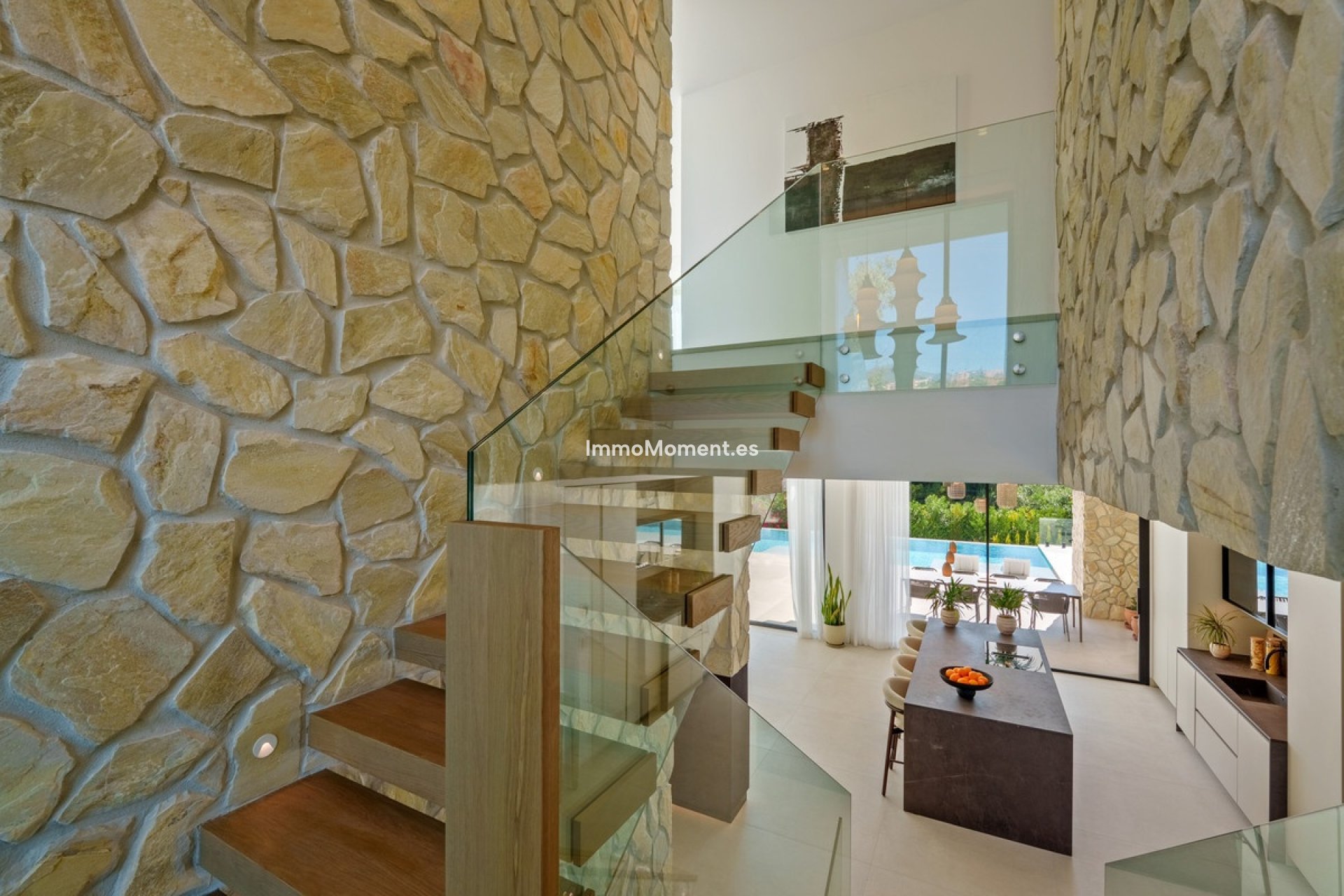 Revente - Villa individuelle - Benahavís - La Quinta