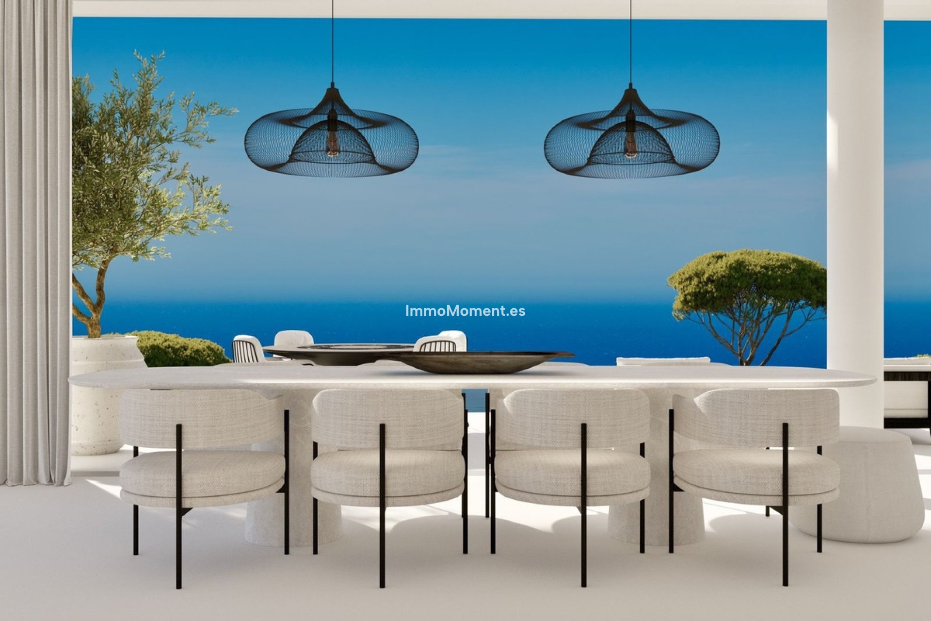 Revente - Villa individuelle - Benahavís - La Quinta