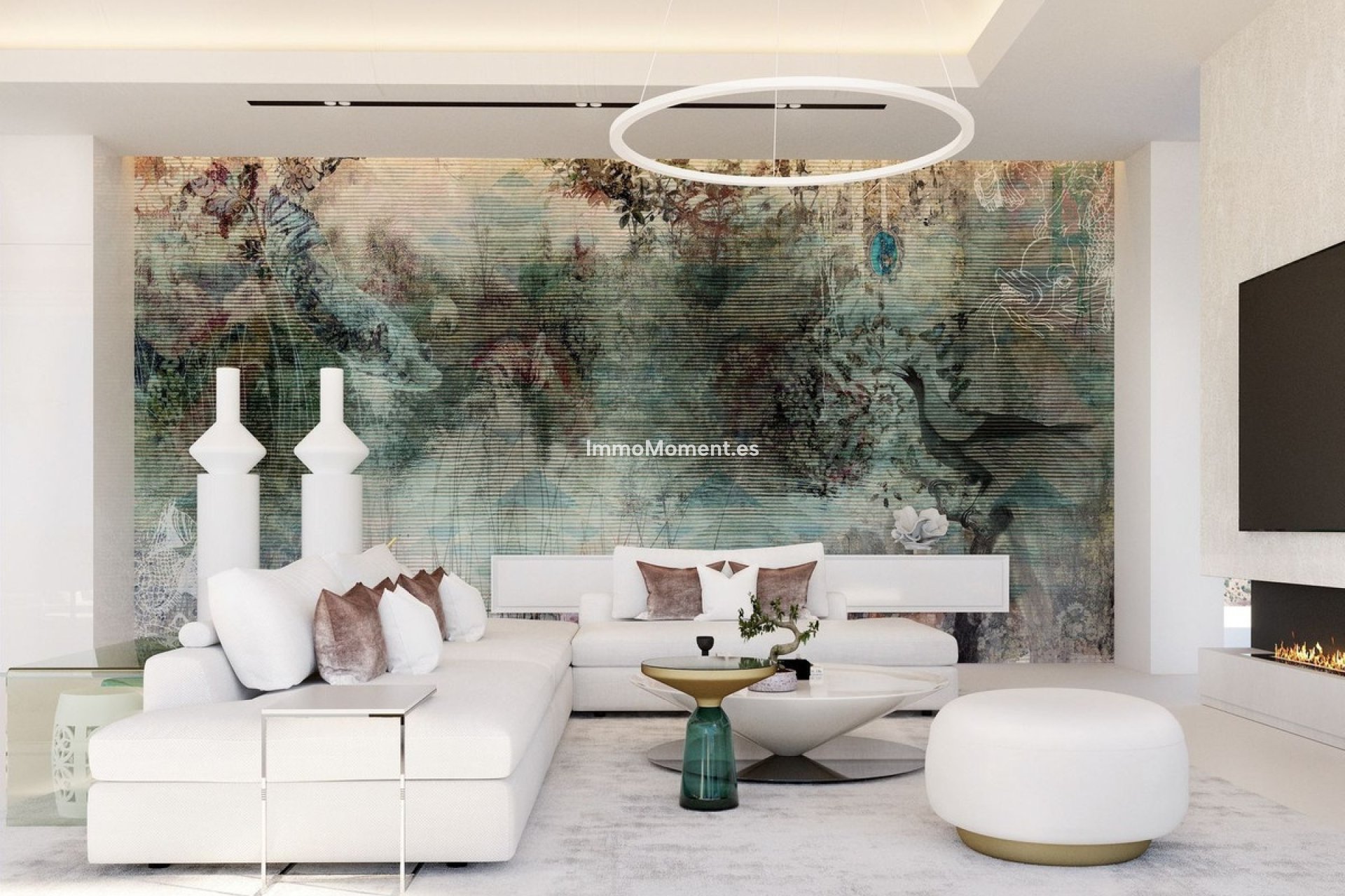 Revente - Villa individuelle - Benahavís - La Quinta