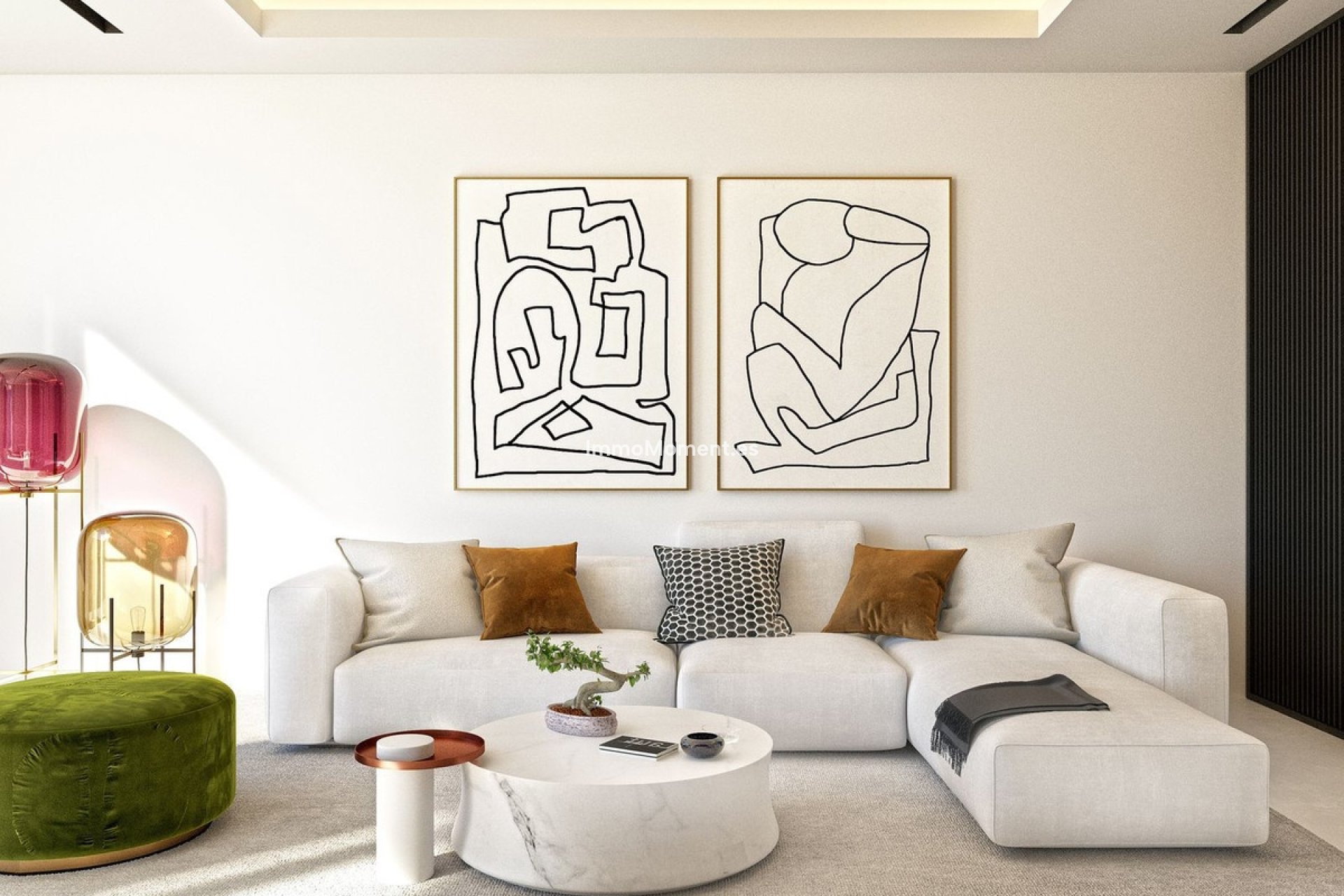 Revente - Villa individuelle - Benahavís - La Quinta