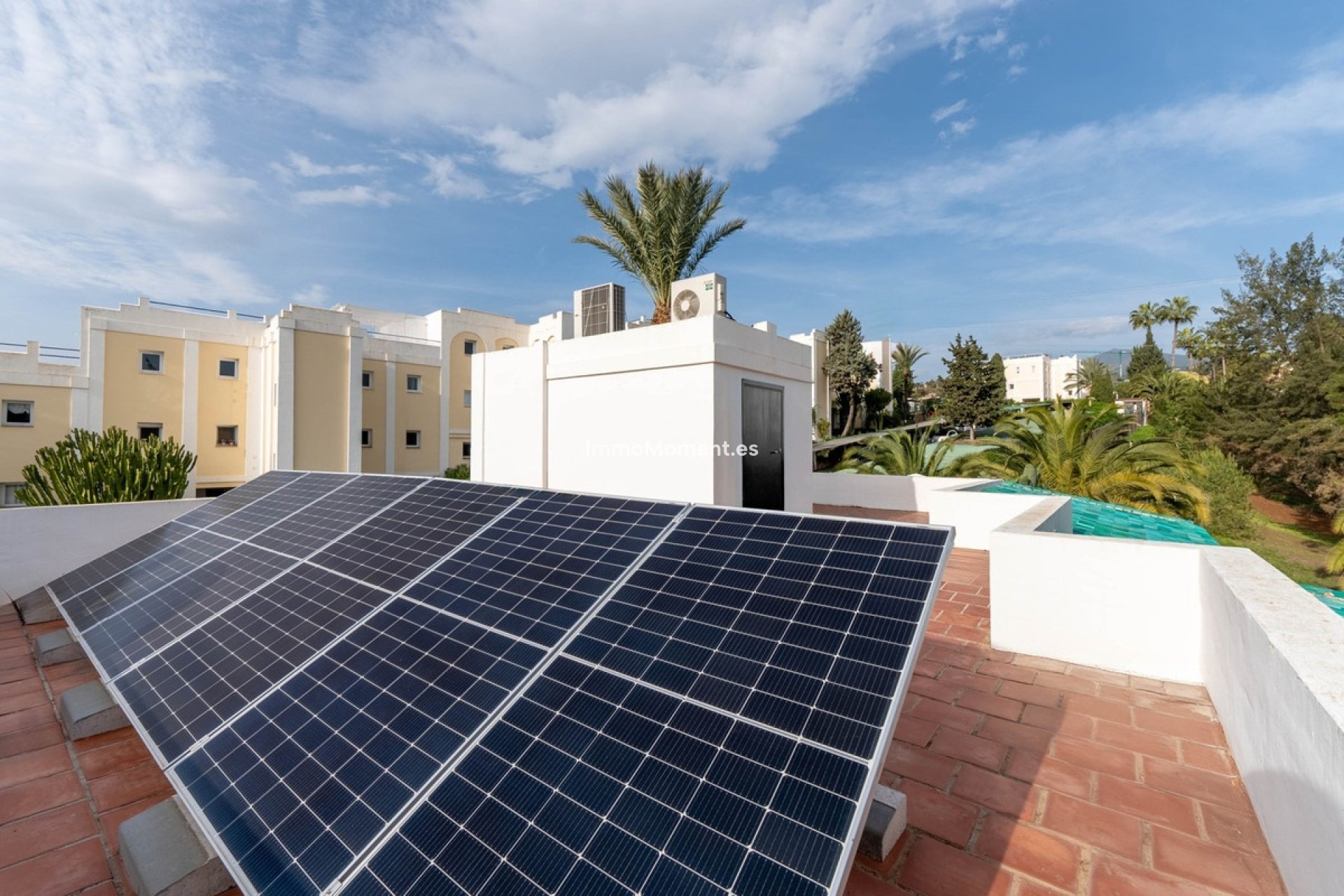 Revente - Villa individuelle - Benahavís - La Quinta