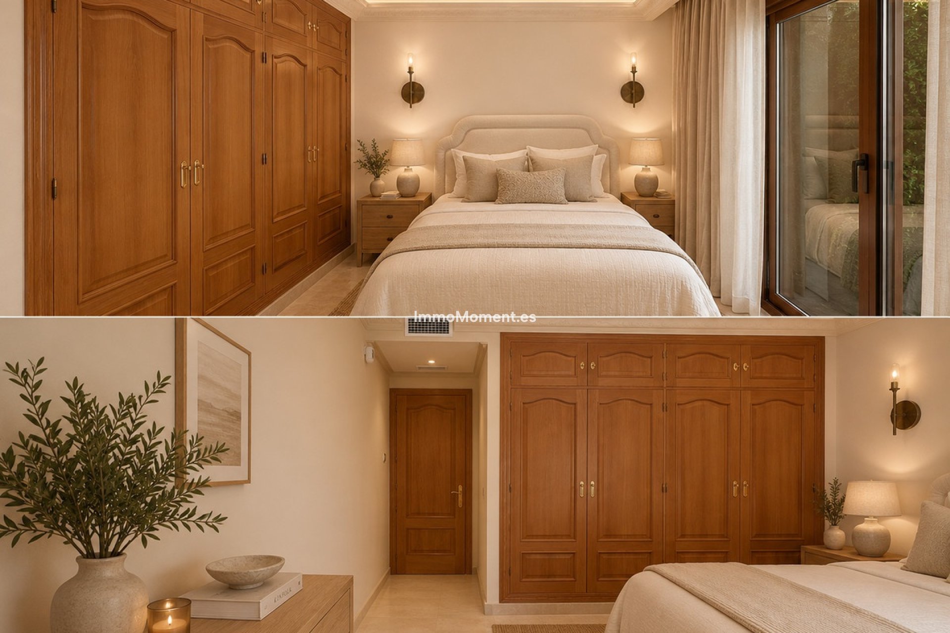 Revente - Villa individuelle - Benahavís - La Quinta