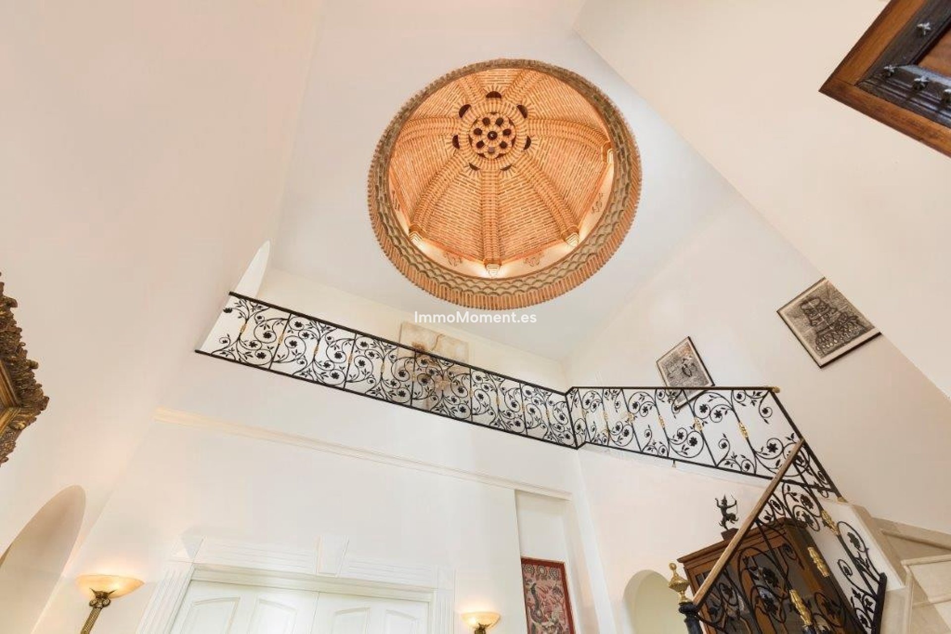Revente - Villa individuelle - Benahavís - La Quinta