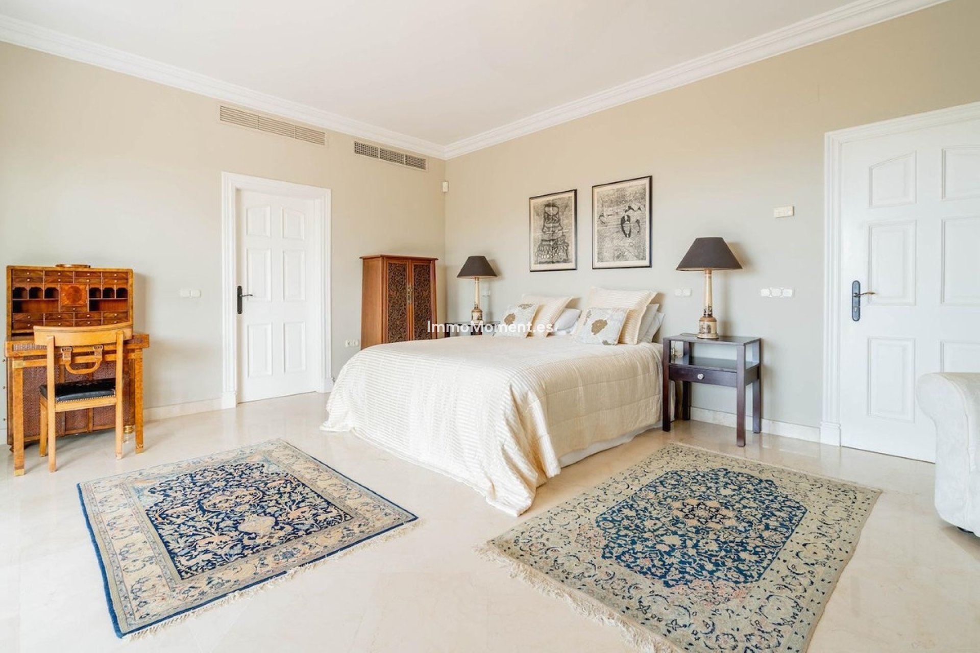 Revente - Villa individuelle - Benahavís - La Quinta