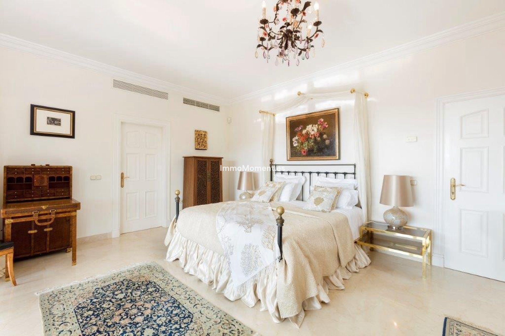 Revente - Villa individuelle - Benahavís - La Quinta