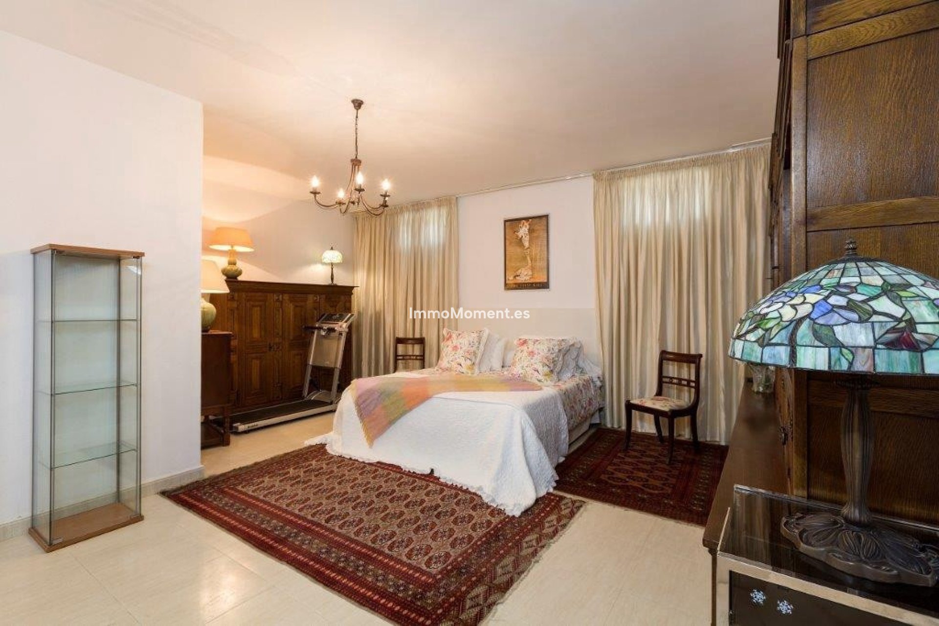 Revente - Villa individuelle - Benahavís - La Quinta