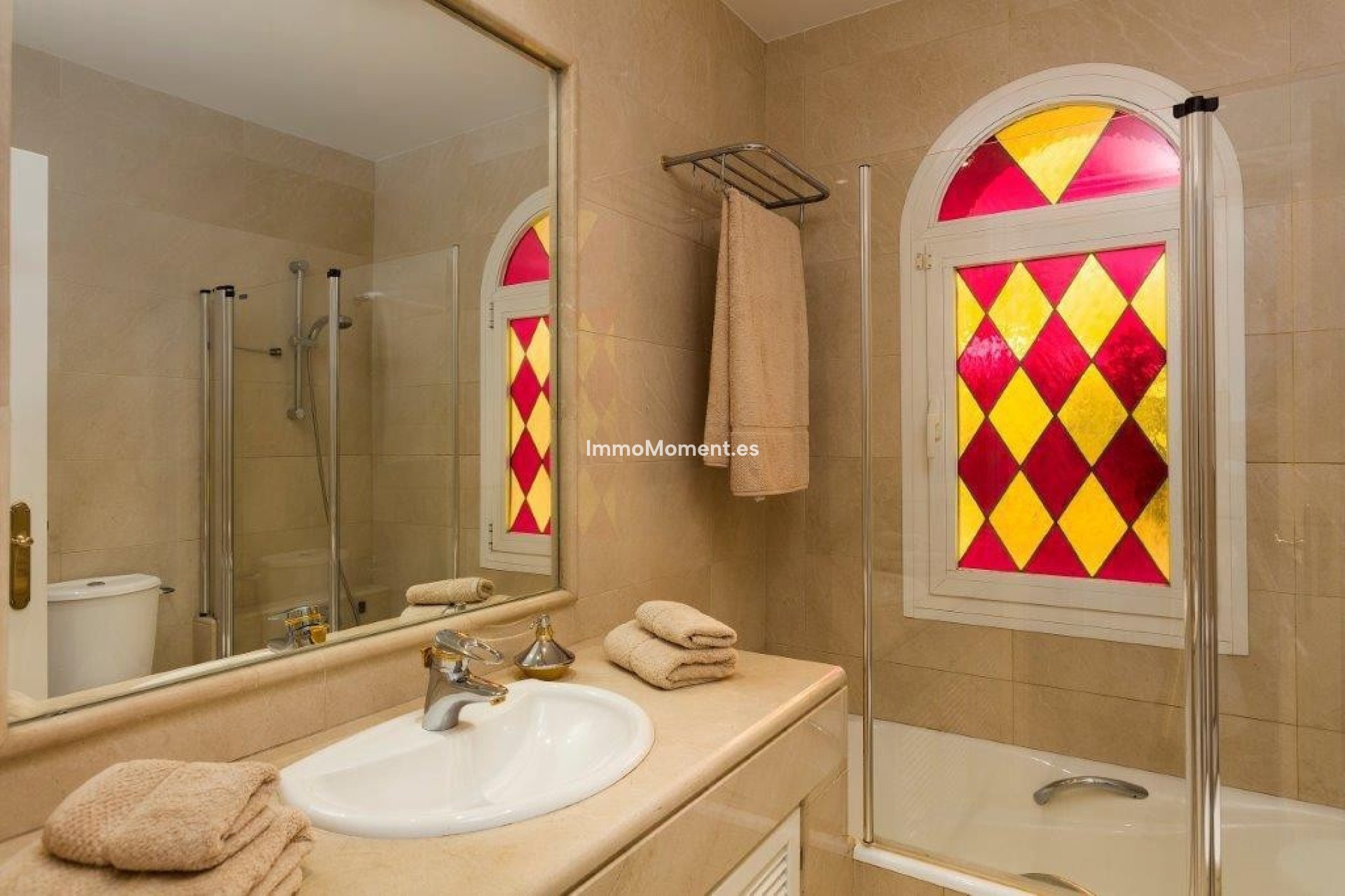 Revente - Villa individuelle - Benahavís - La Quinta
