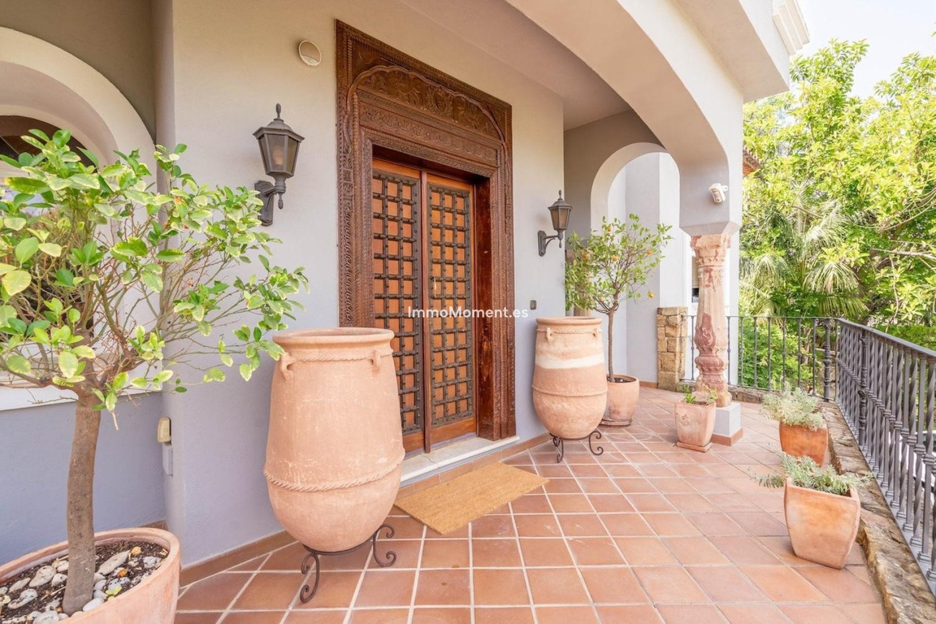 Revente - Villa individuelle - Benahavís - La Quinta