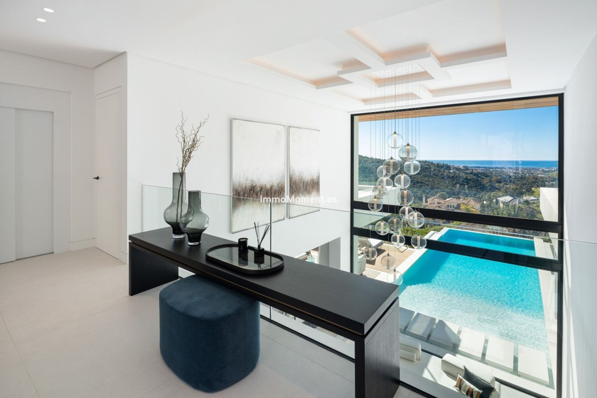 Revente - Villa individuelle - Benahavís - La Quinta