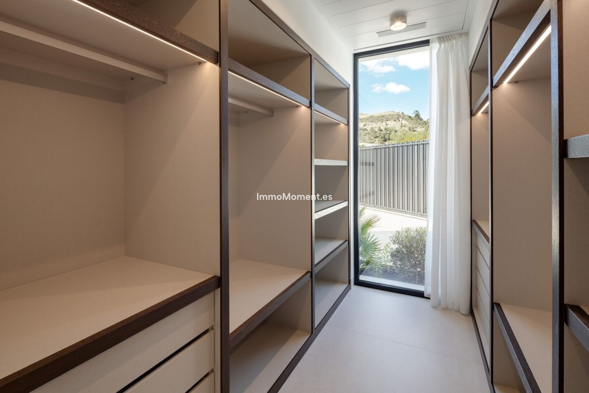 Revente - Villa individuelle - Benahavís - La Quinta