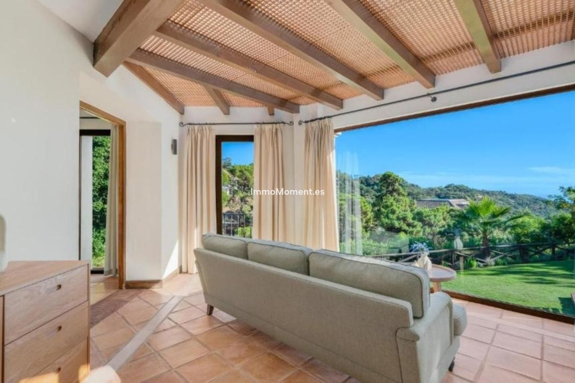 Revente - Villa individuelle - Benahavís - La Zagaleta
