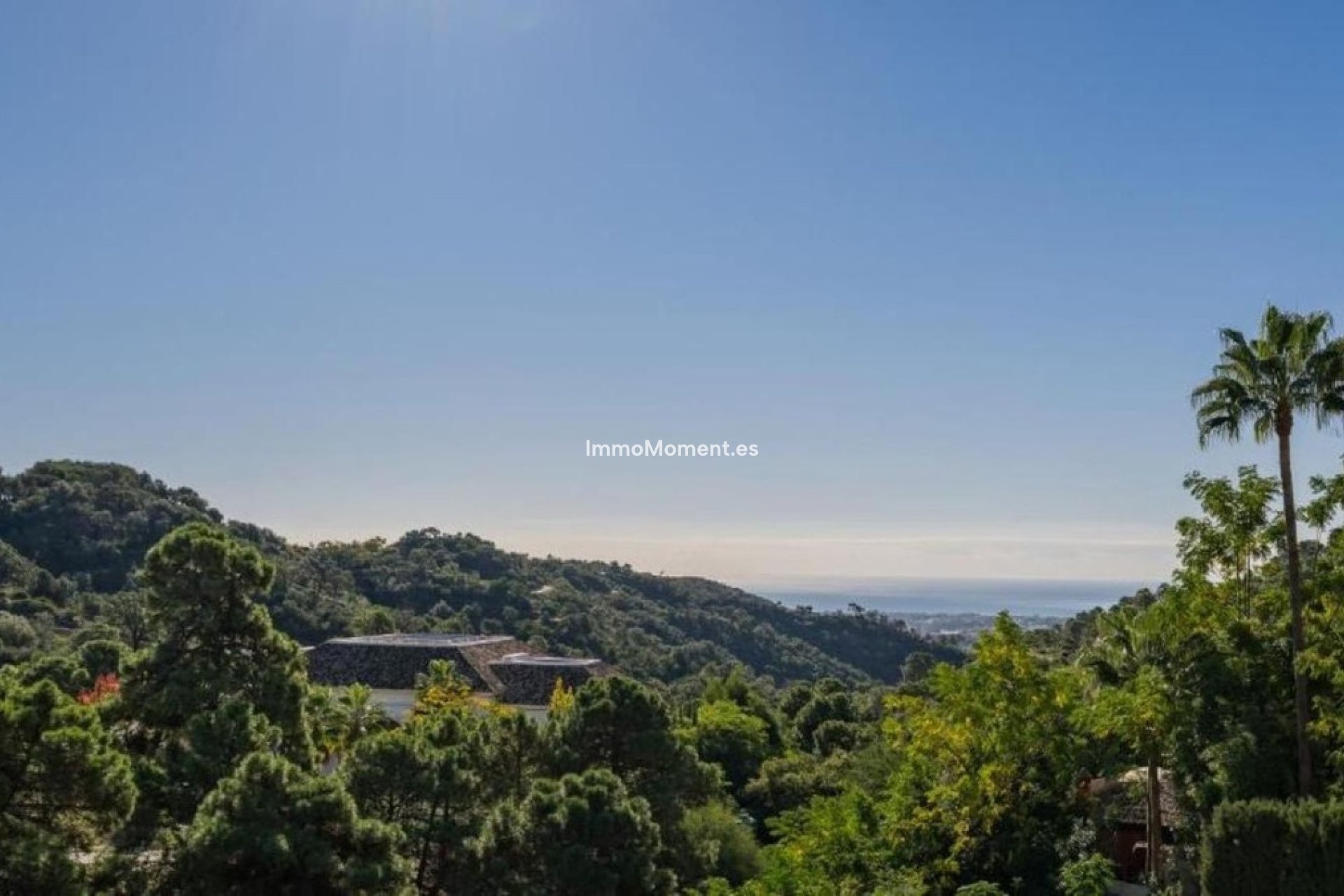 Revente - Villa individuelle - Benahavís - La Zagaleta