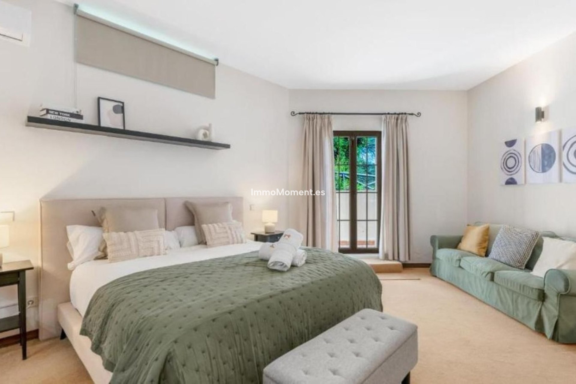 Revente - Villa individuelle - Benahavís - La Zagaleta