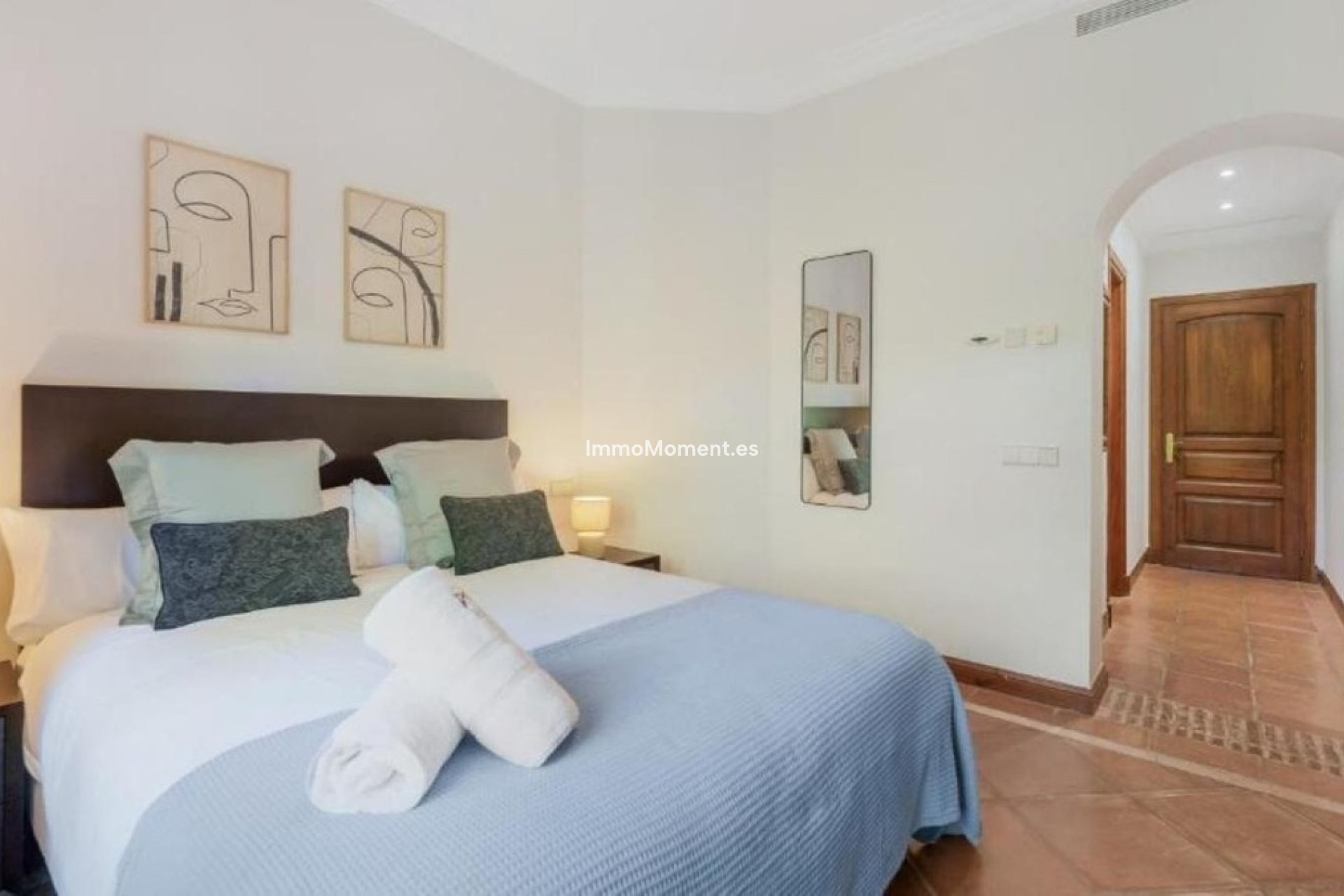 Revente - Villa individuelle - Benahavís - La Zagaleta