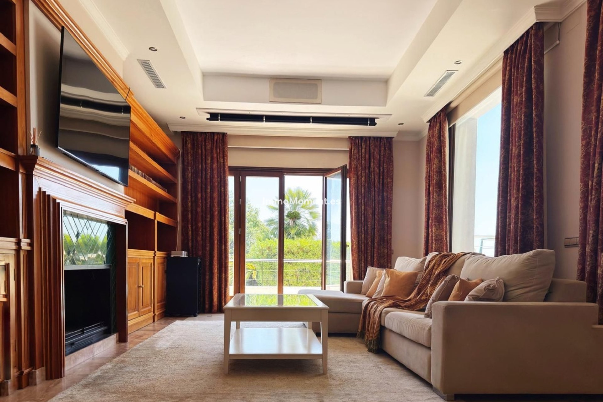 Revente - Villa individuelle - Benahavís - La Zagaleta