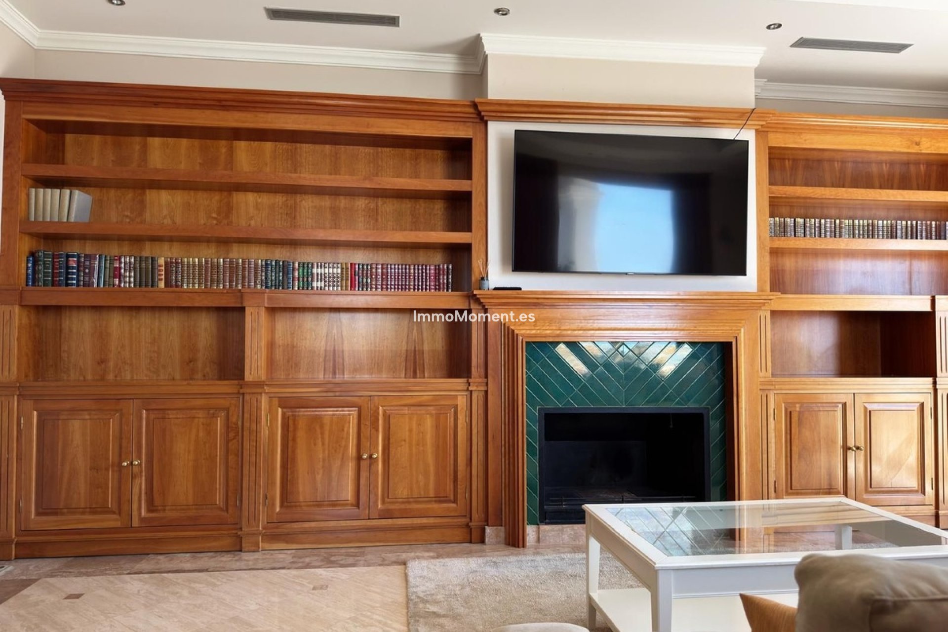 Revente - Villa individuelle - Benahavís - La Zagaleta