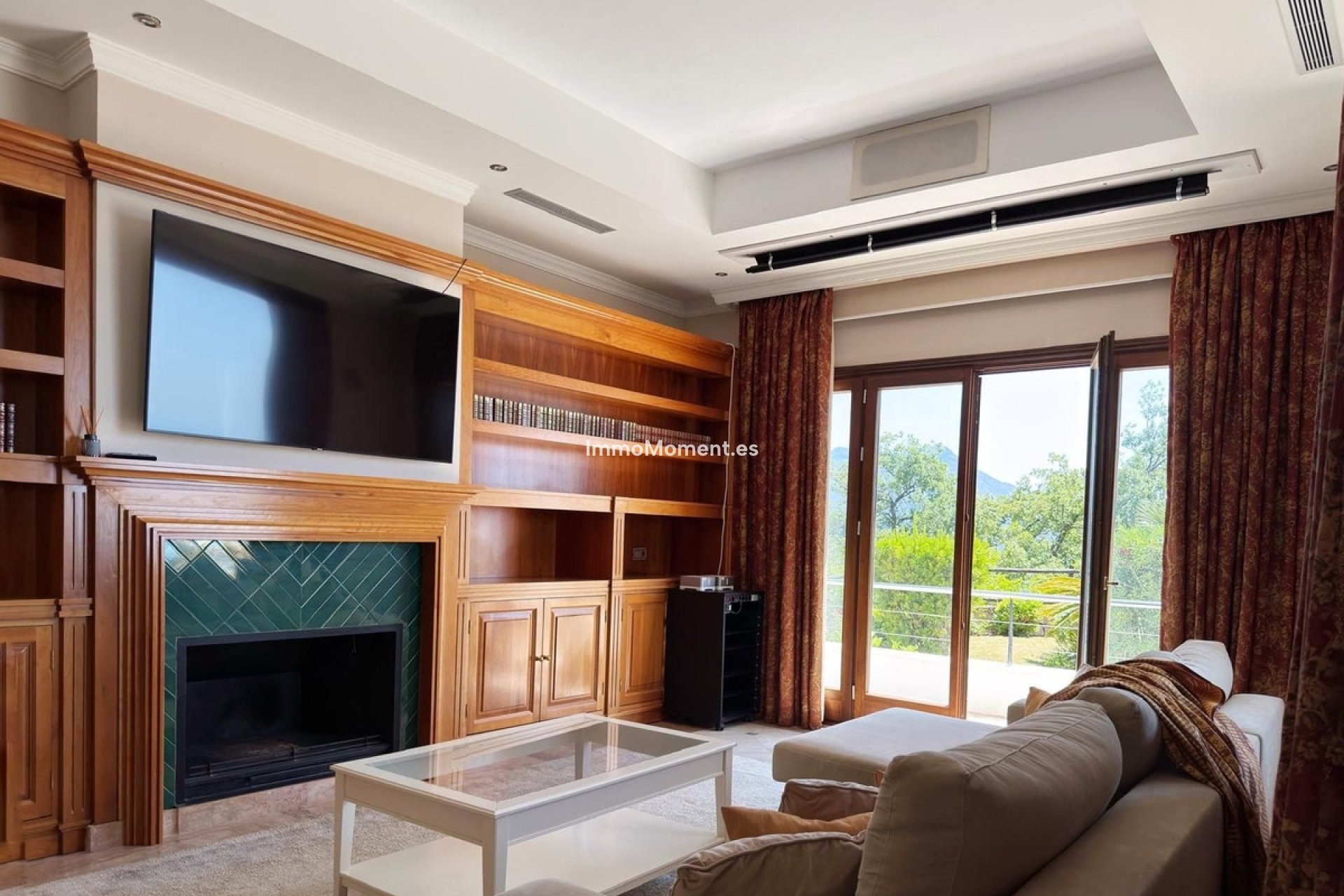 Revente - Villa individuelle - Benahavís - La Zagaleta