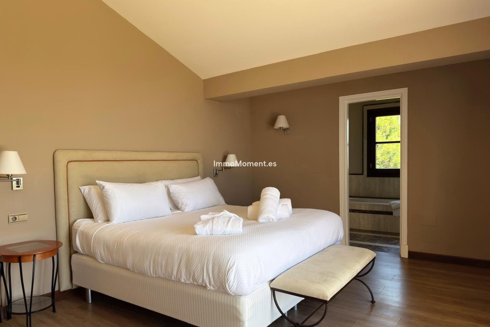 Revente - Villa individuelle - Benahavís - La Zagaleta