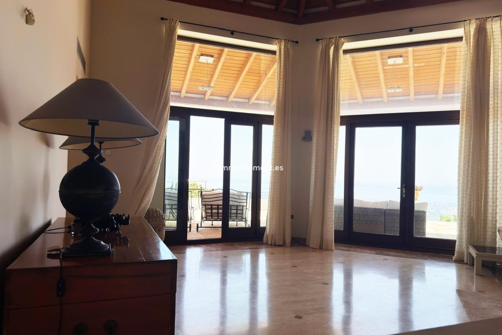 Revente - Villa individuelle - Benahavís - La Zagaleta