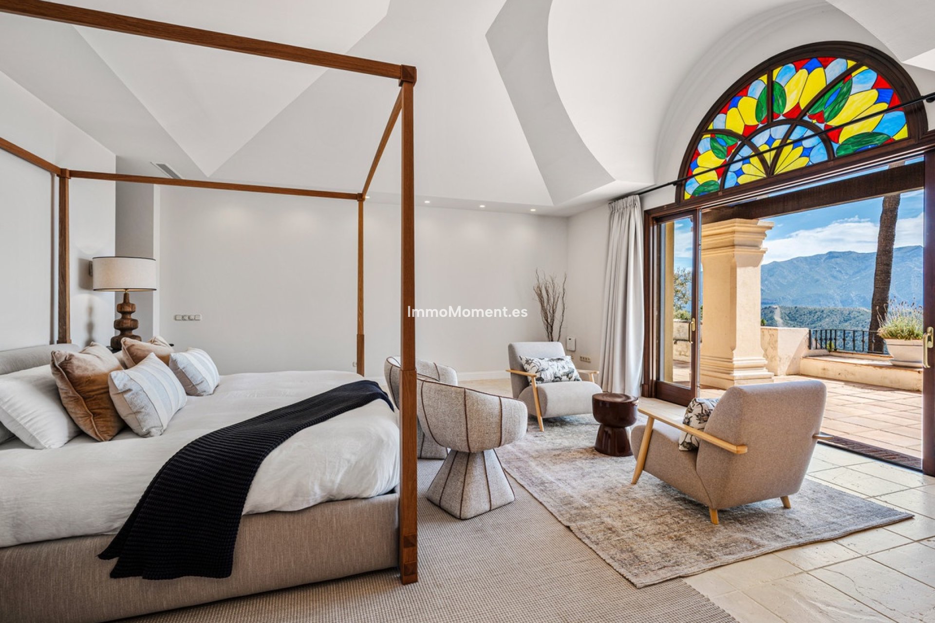 Revente - Villa individuelle - Benahavís - La Zagaleta