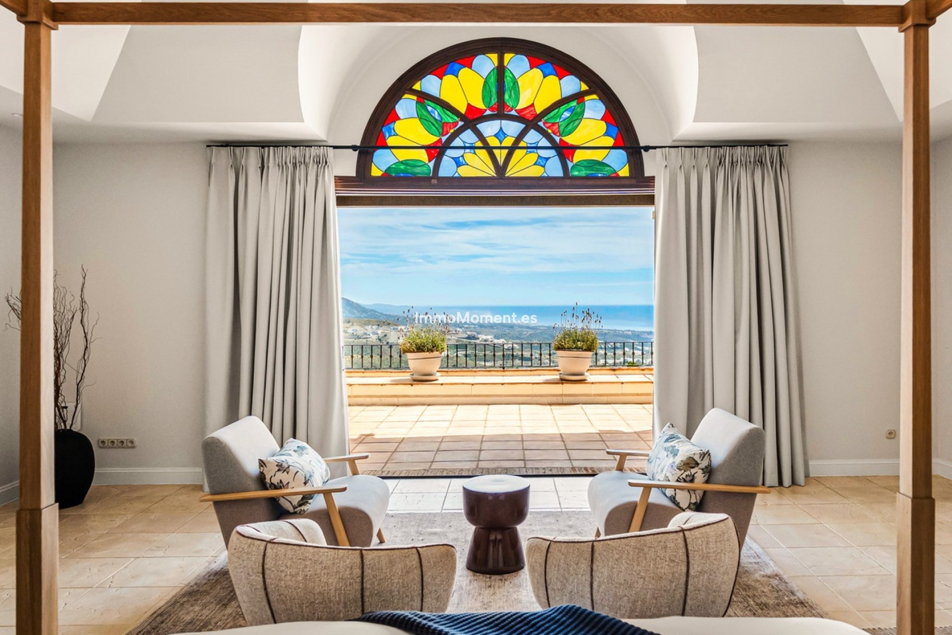 Revente - Villa individuelle - Benahavís - La Zagaleta
