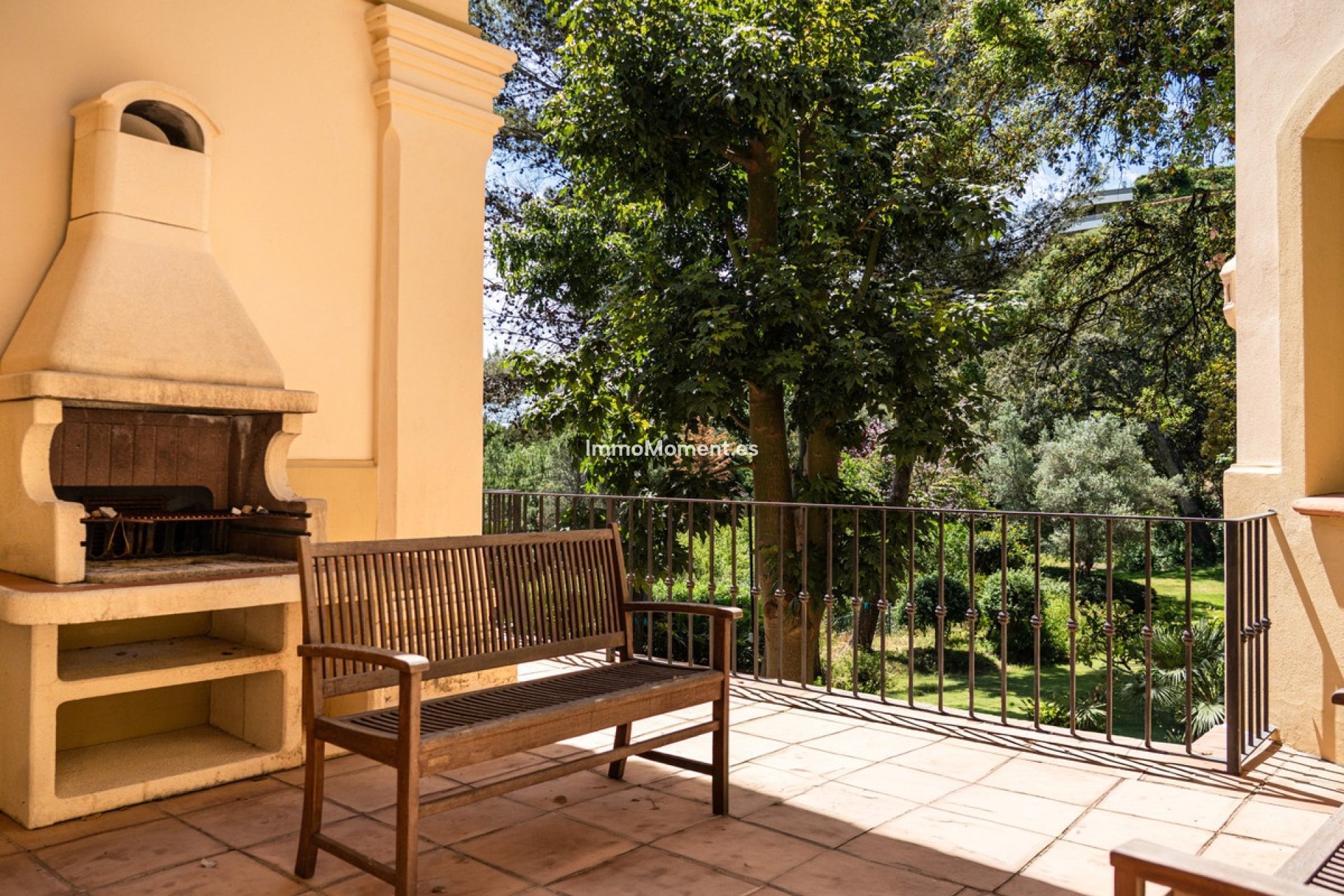 Revente - Villa individuelle - Benahavís - La Zagaleta
