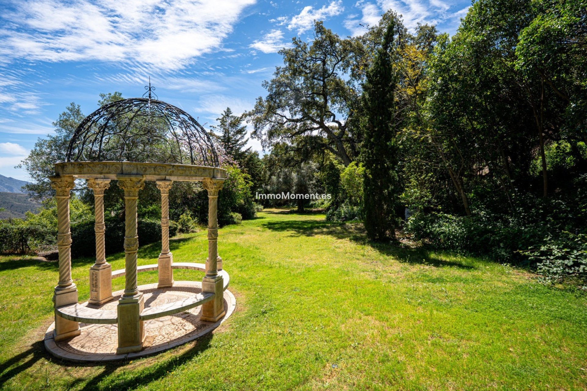 Revente - Villa individuelle - Benahavís - La Zagaleta
