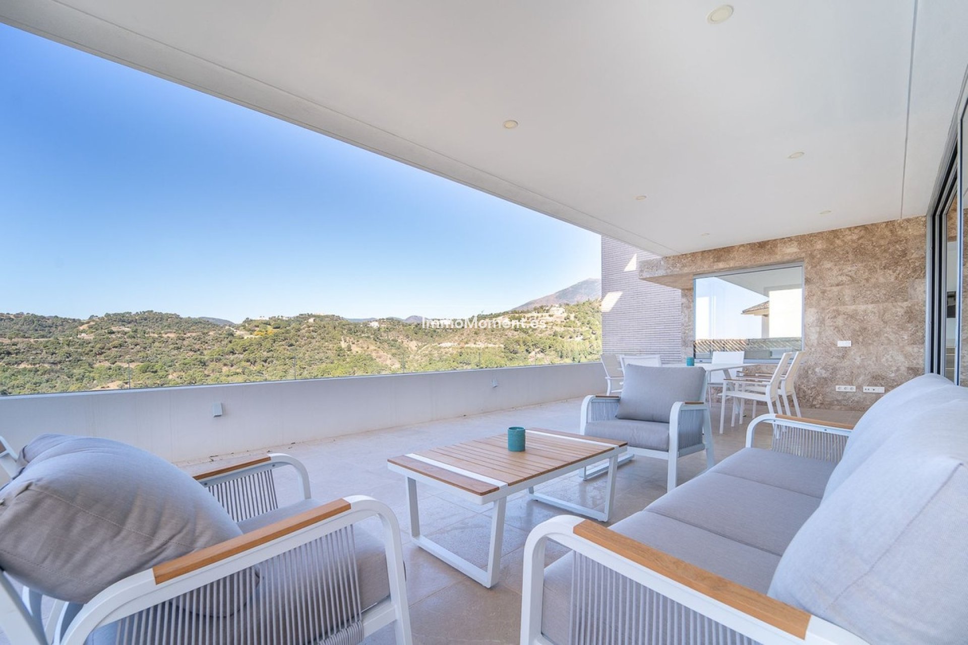 Revente - Villa individuelle - Benahavís - Los Arqueros