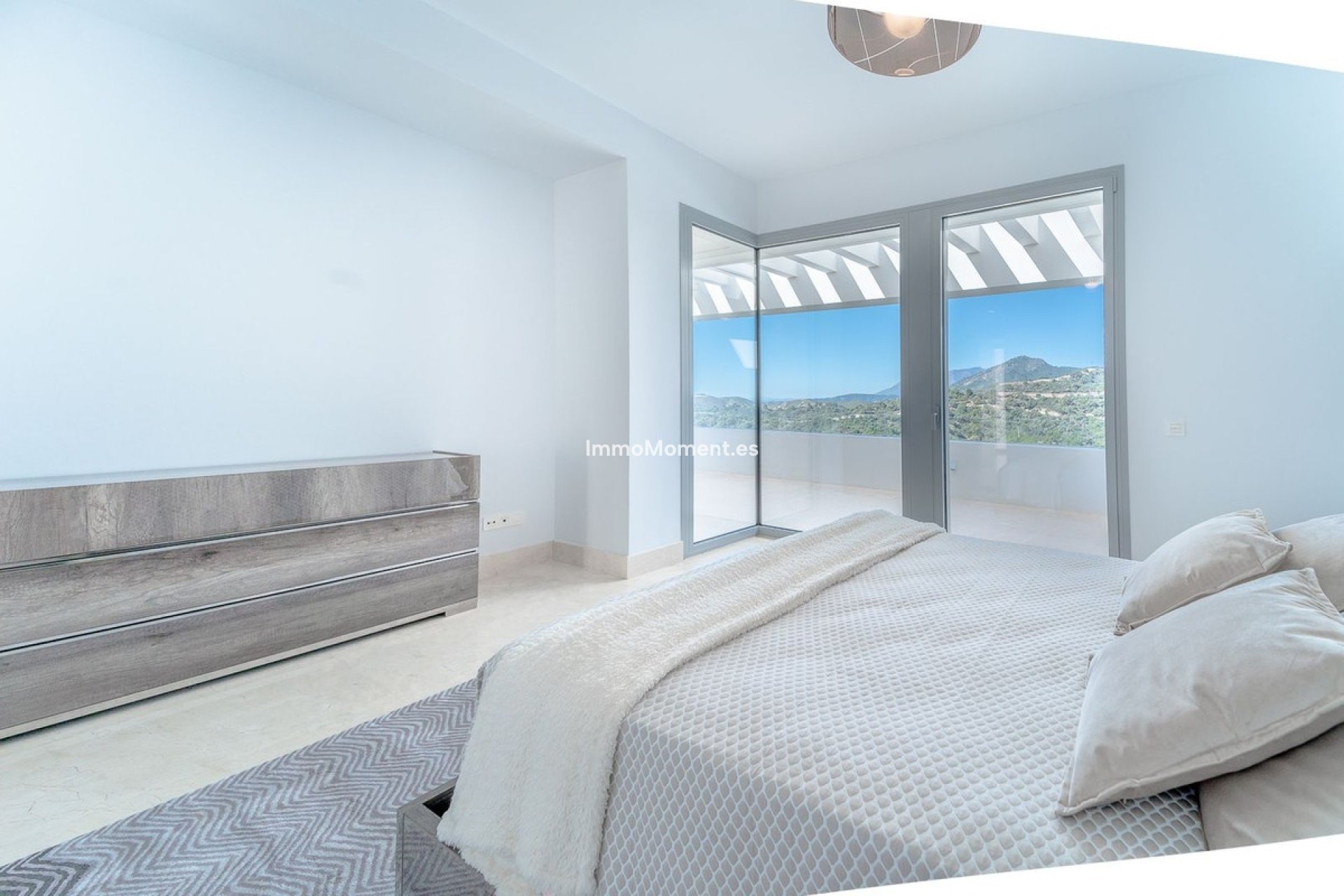Revente - Villa individuelle - Benahavís - Los Arqueros