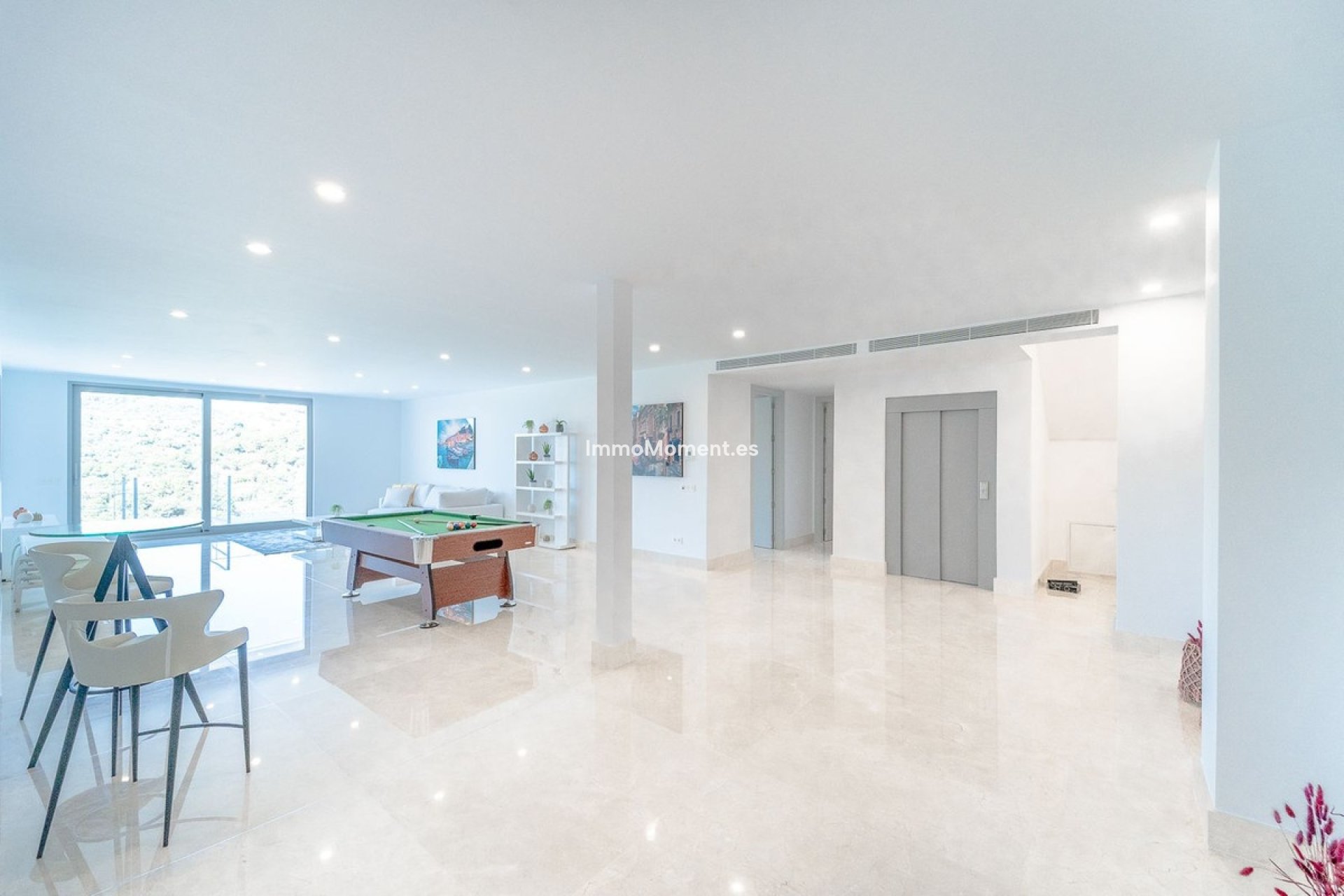 Revente - Villa individuelle - Benahavís - Los Arqueros
