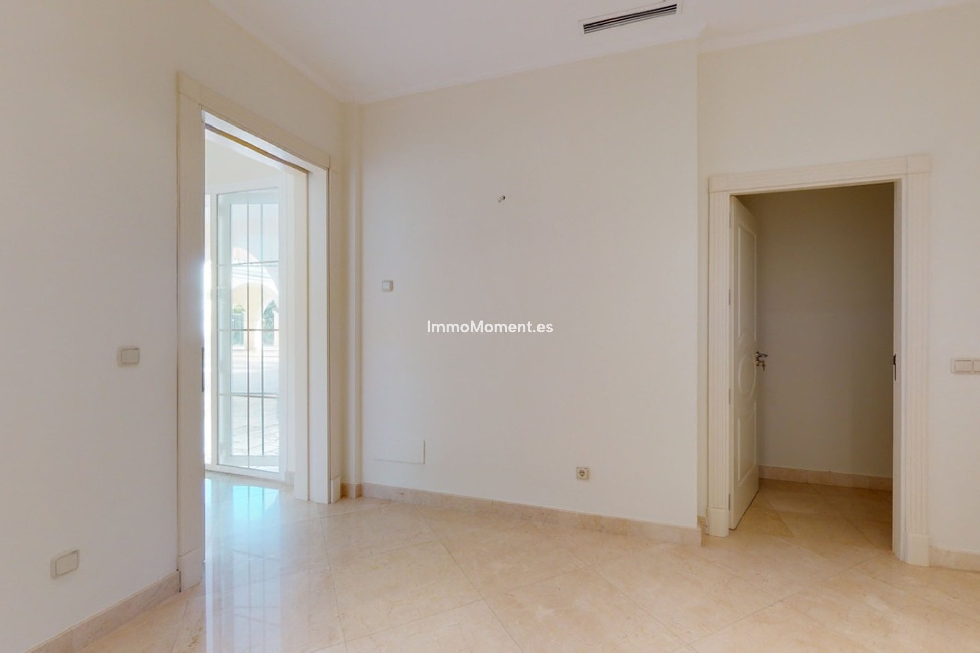 Revente - Villa individuelle - Benahavís - Los Arqueros