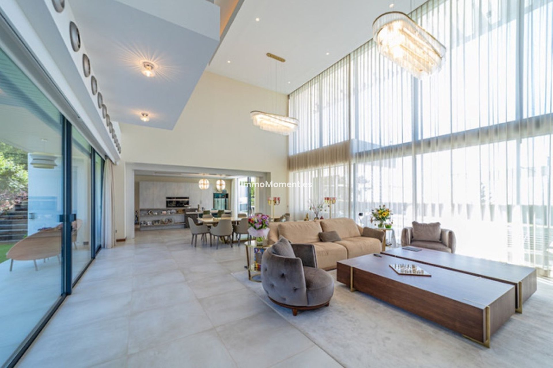 Revente - Villa individuelle - Benahavís - Los Arqueros